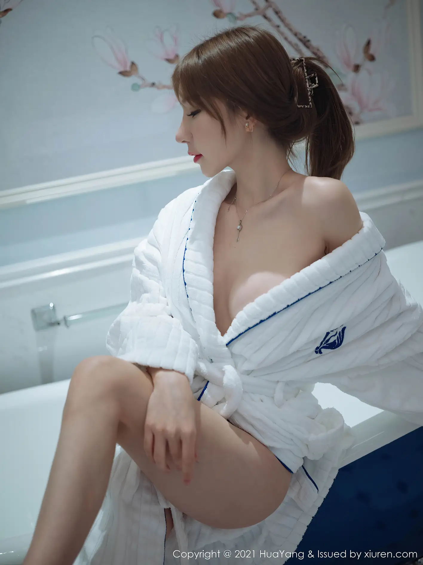 [花漾] 2021.04.30 VOL.0397-055