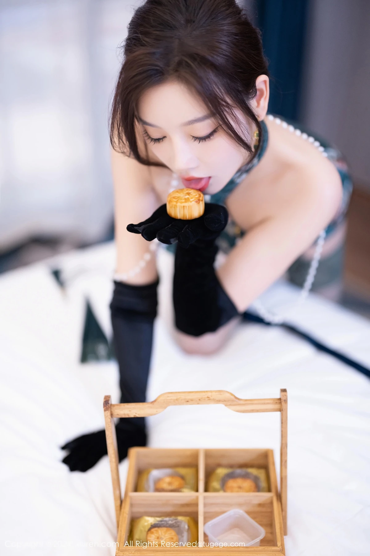 [秀人网] 2024.09.14 No.9165 杨晨晨Yome、秀人旗下#[83P]-025
