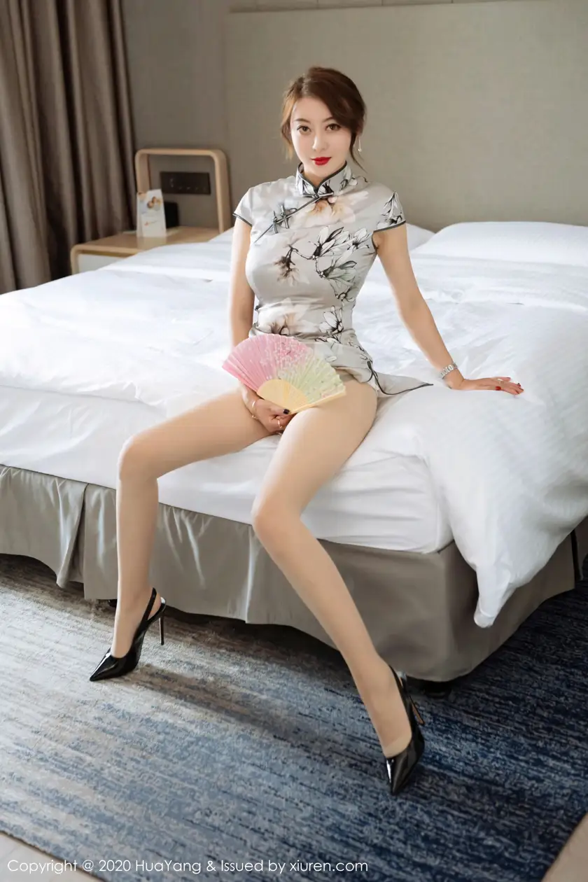 [花漾] 2020.08.11 VOL.0271-014
