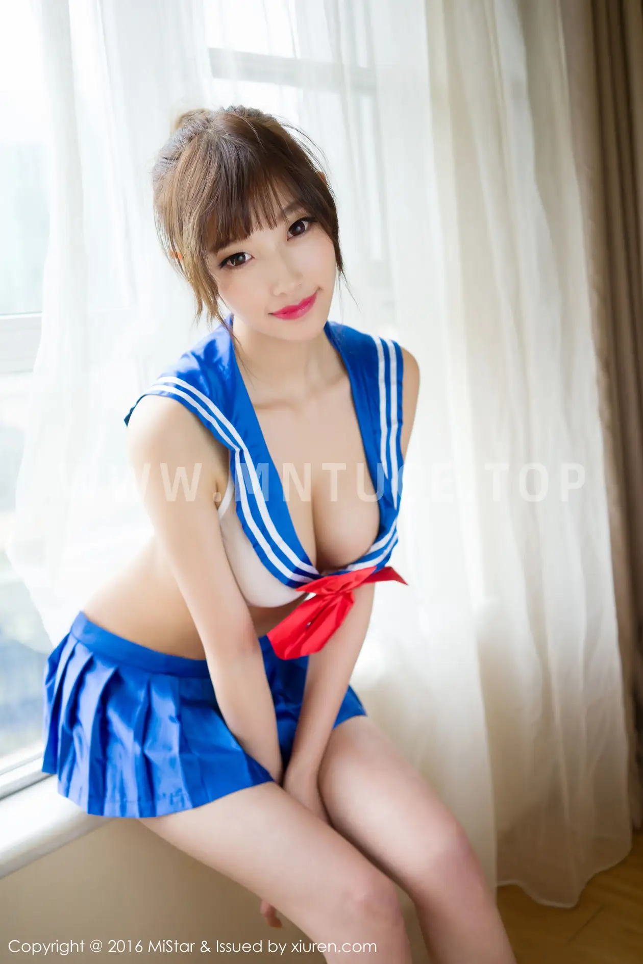 [魅妍社] 2016.05.16 VOL.083-010