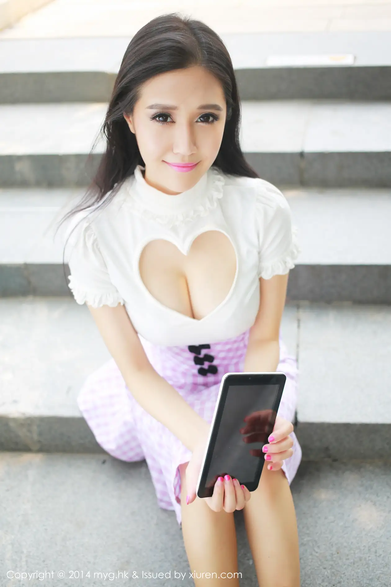 [美媛馆] 2014.08.18 VOL.018-011