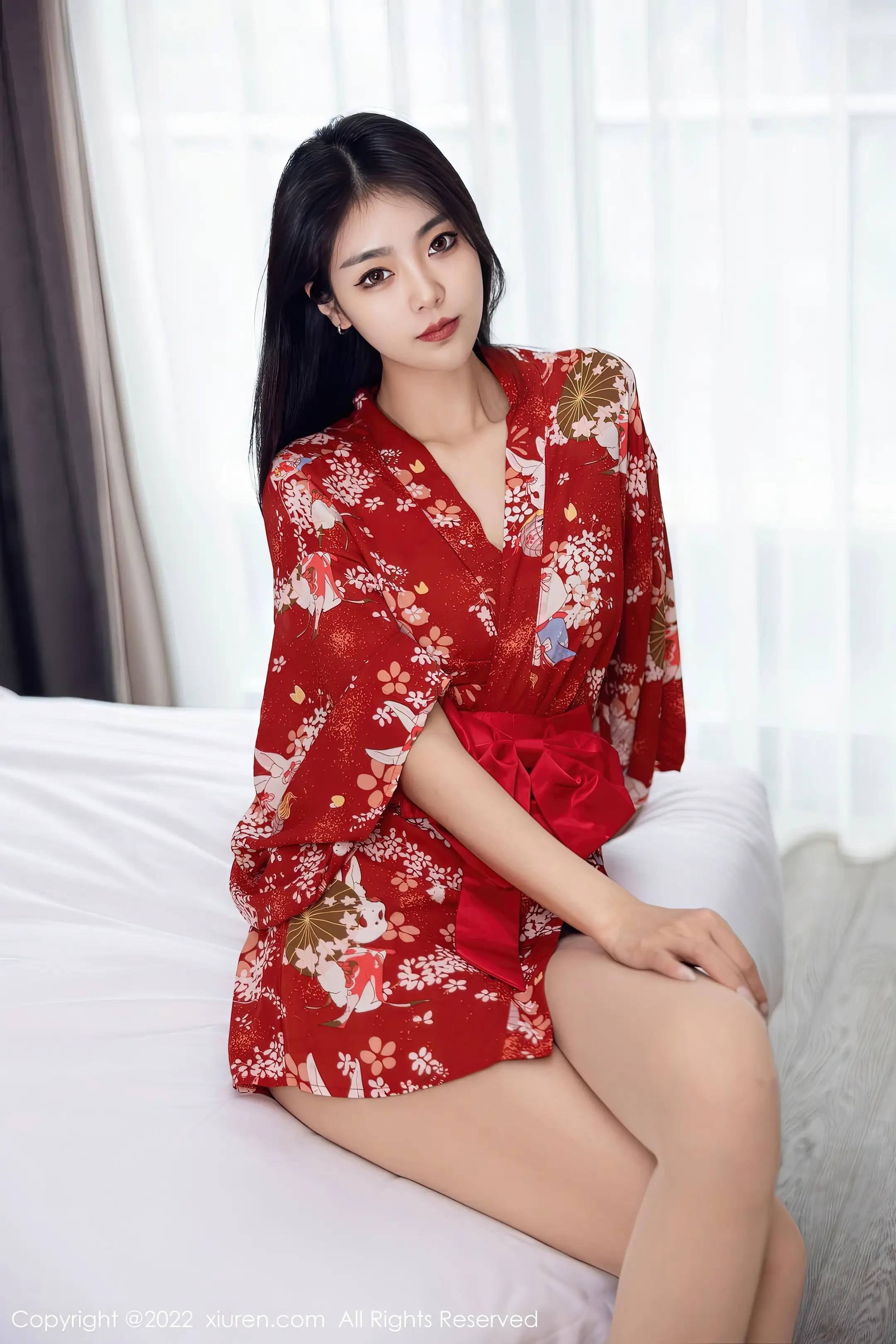 [Xiuren秀人网] 2022.10.20 NO.5736-006