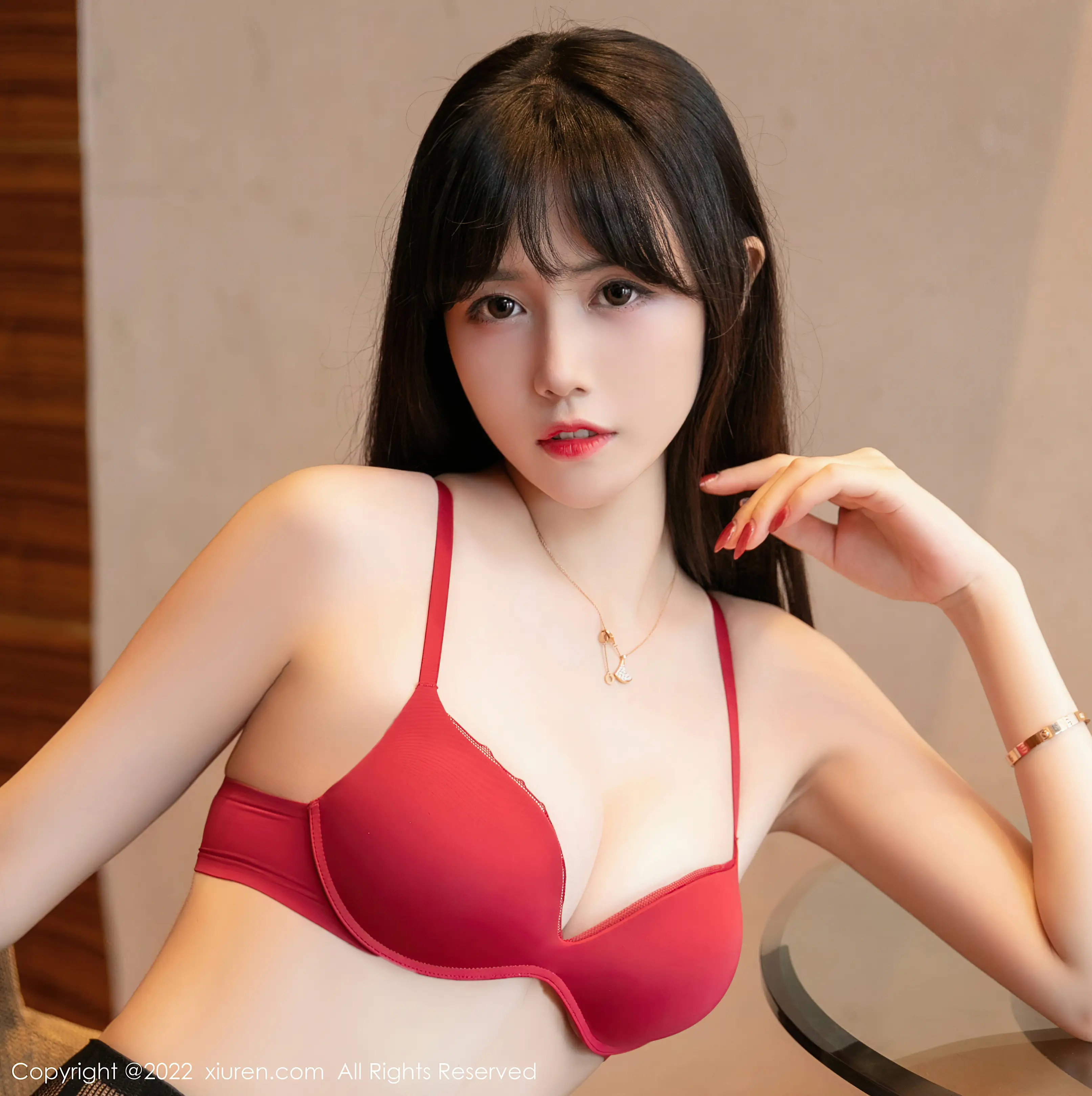 [Xiuren秀人网] 2022.04.27-009