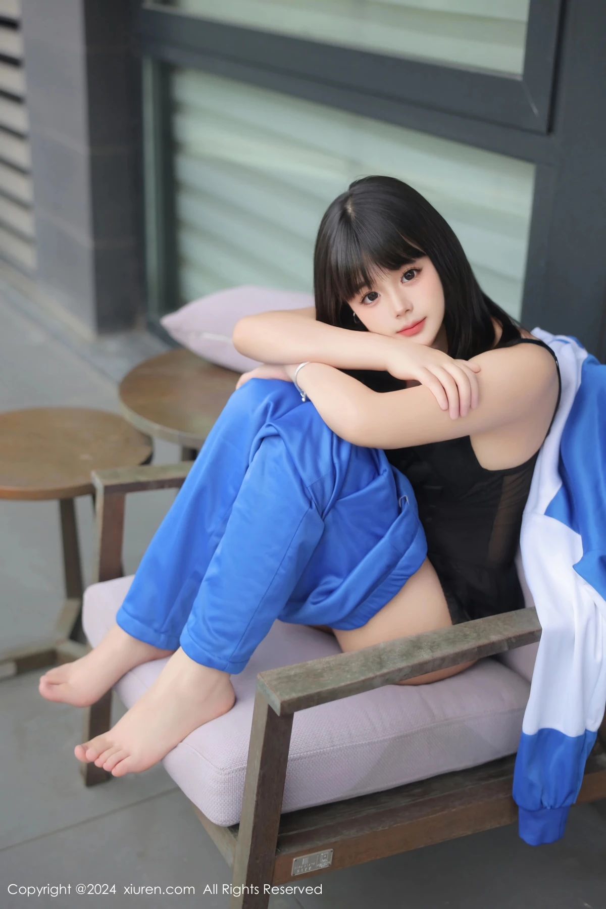 [秀人网] 2024.06.04 No.8648-035