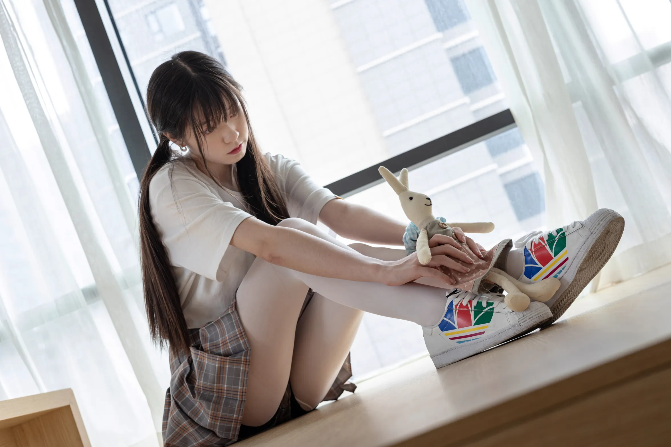 [MZSOCK]爱美足 NO.267-014