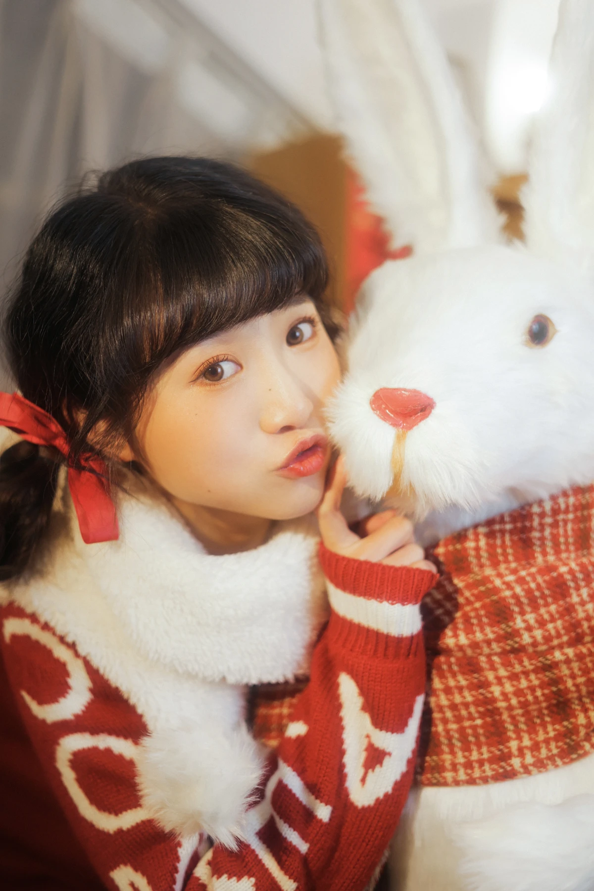 [艺图语]2023.01.14 Vol.2916 兔来运转#蓝胖子-#[26P]-026
