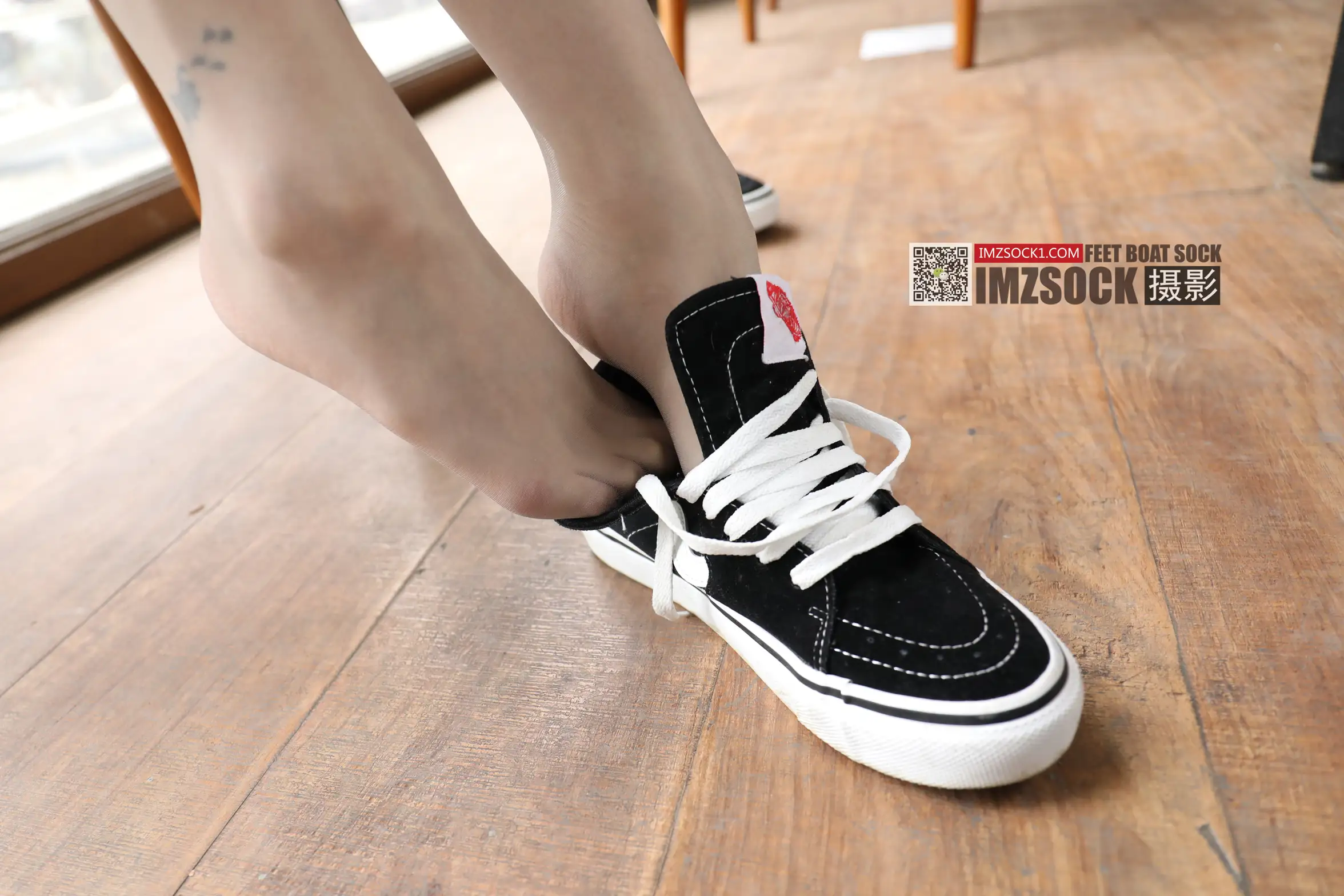 [MZSOCK]爱美足 NO.099-018