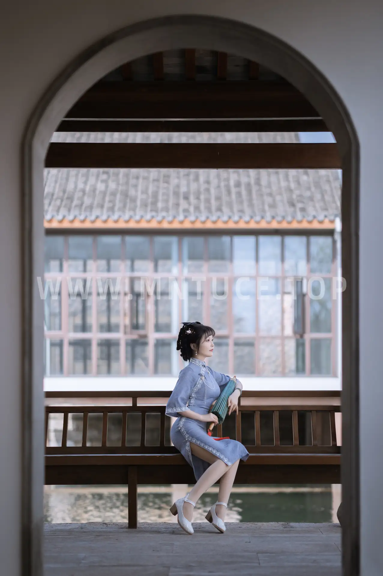 [艺图语] 2022.07.16 Vol.1499-019
