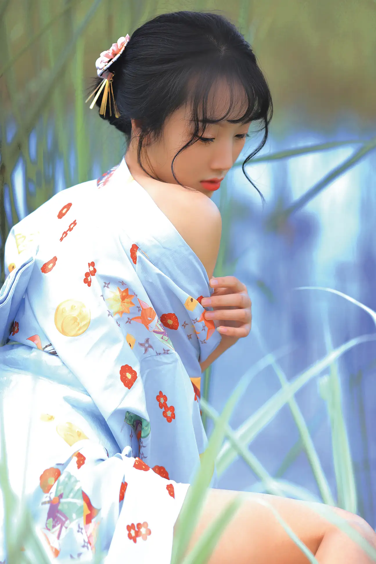 [艺图语] 2022.07.29 Vol.1572-010