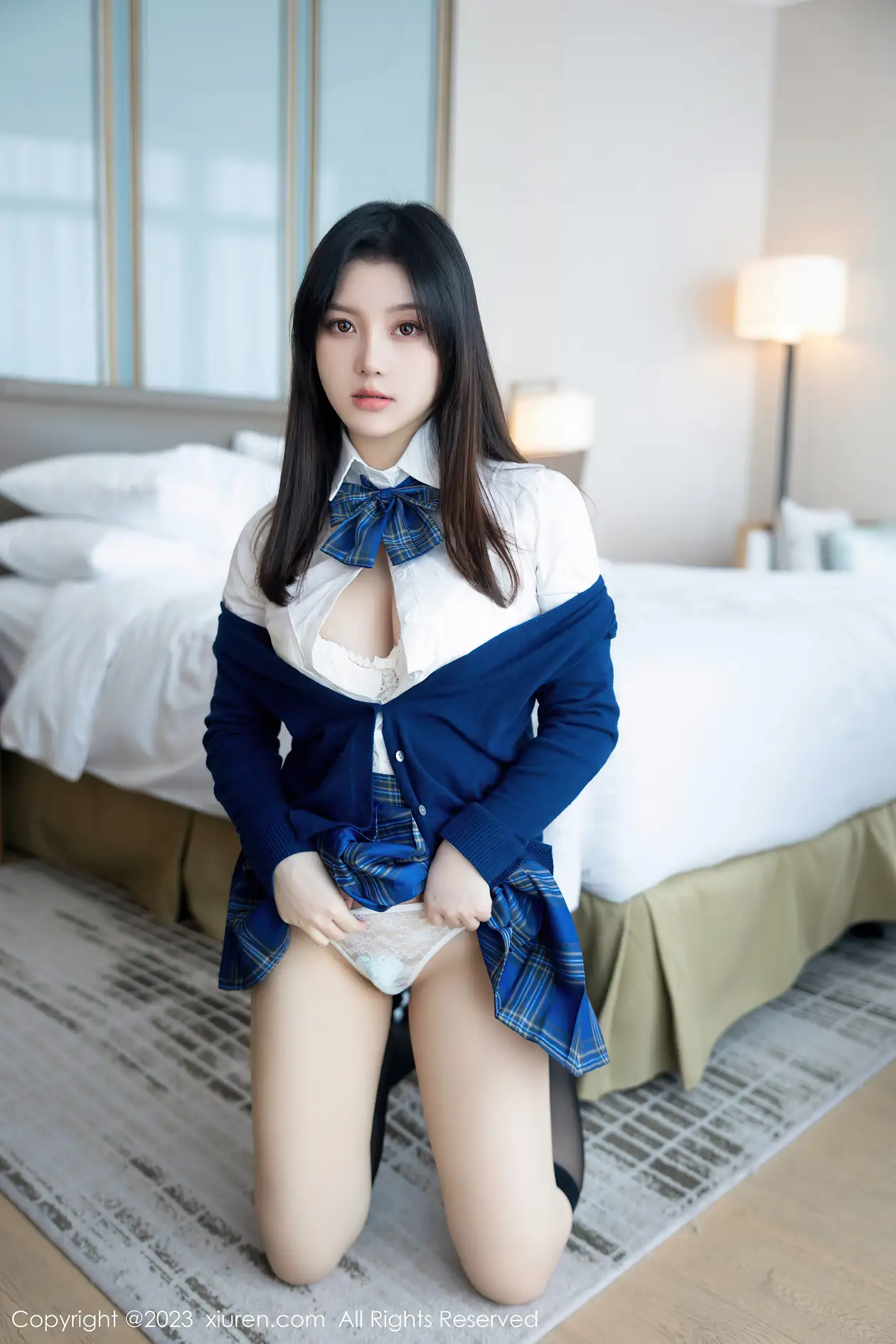 [秀人网] 2023.12.01 NO.7754-050