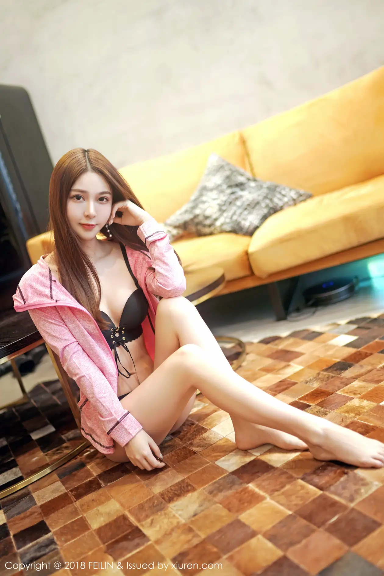 [嗲囡囡] 2018.04.13 VOL.131-020
