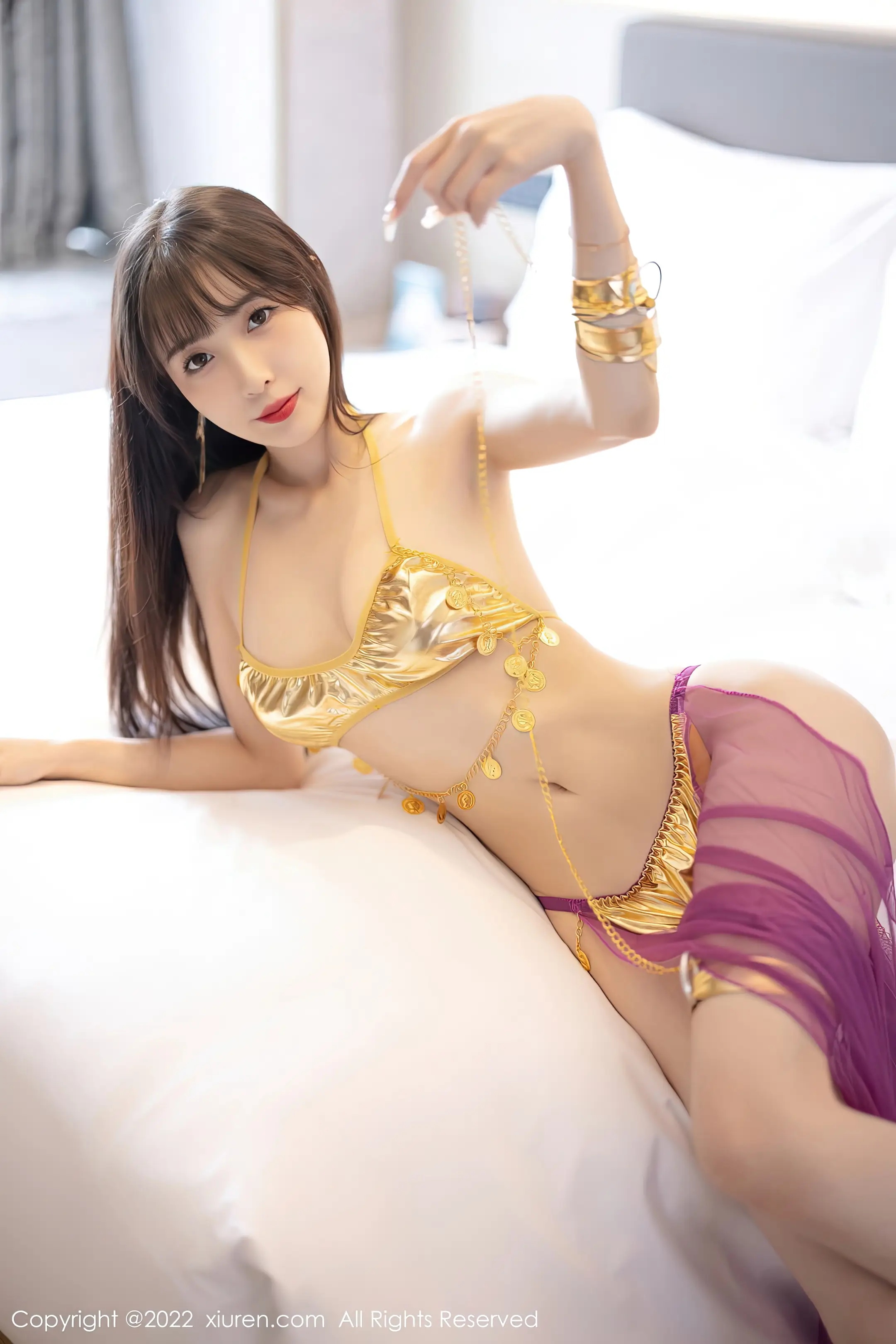[秀人网] 2022.11.23 NO.5901-045