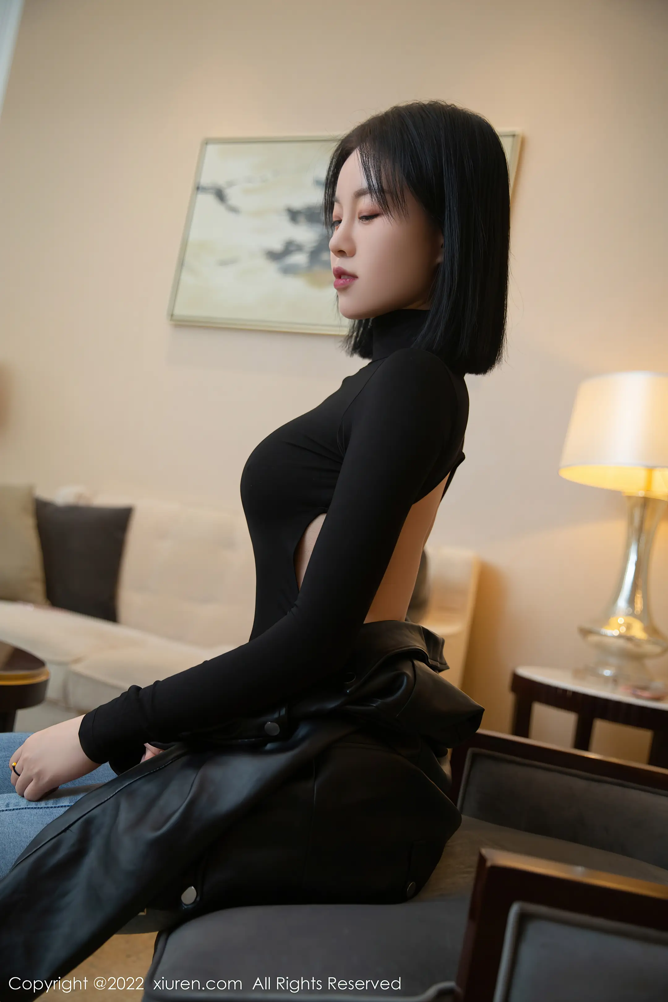 [Xiuren秀人网]2022.01.05-011