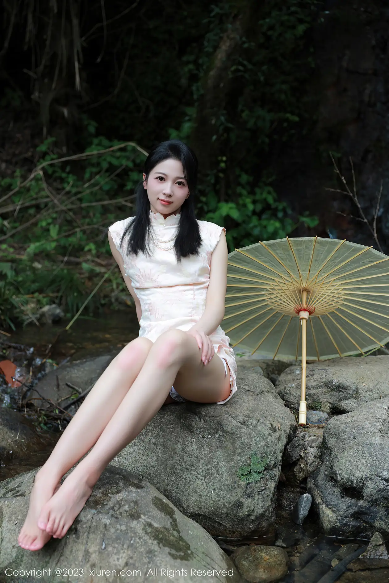 [秀人网] 2023.08.15 NO.7234-012