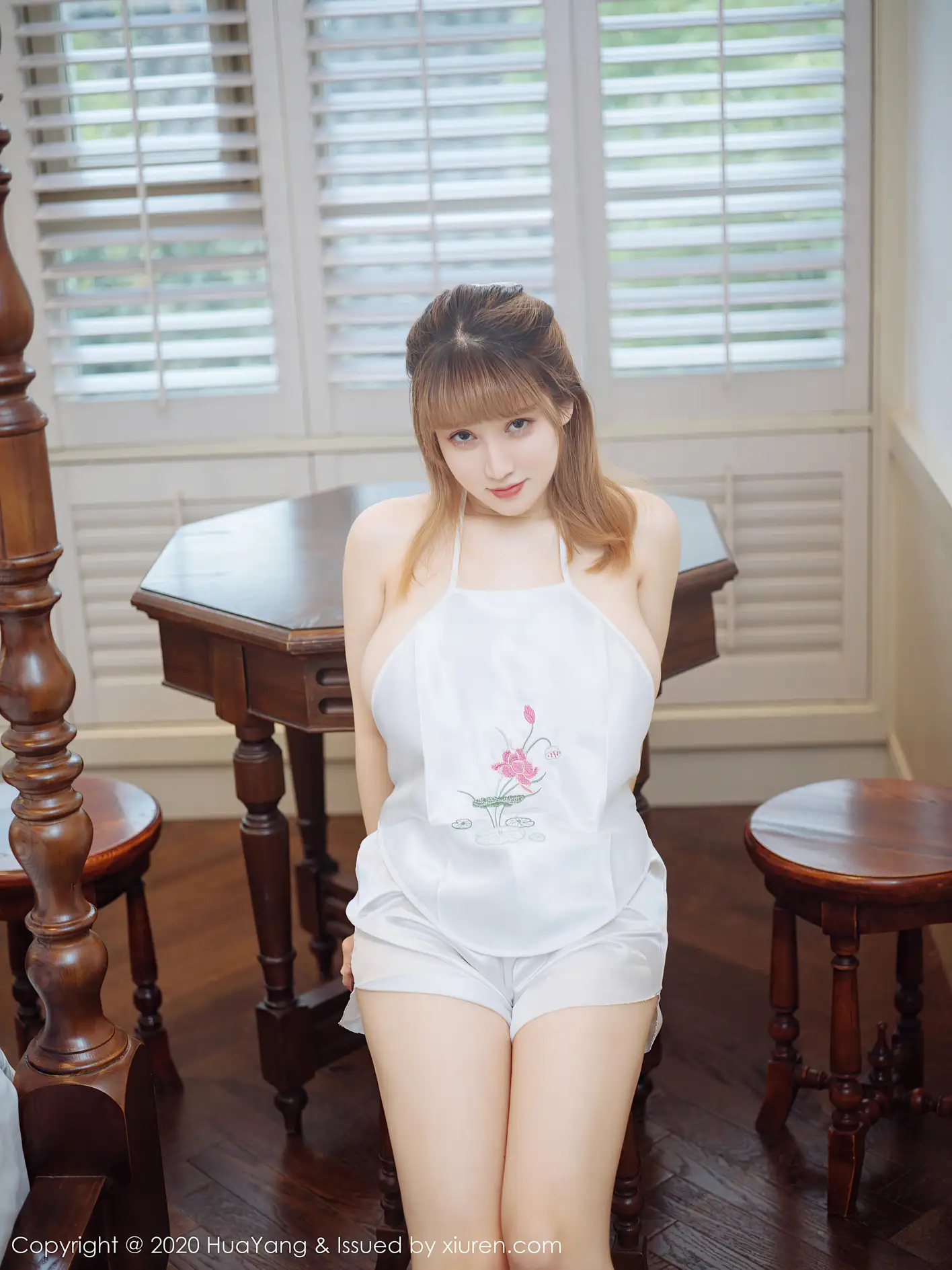 [花漾] 2020.12.08 VOL.0336-004