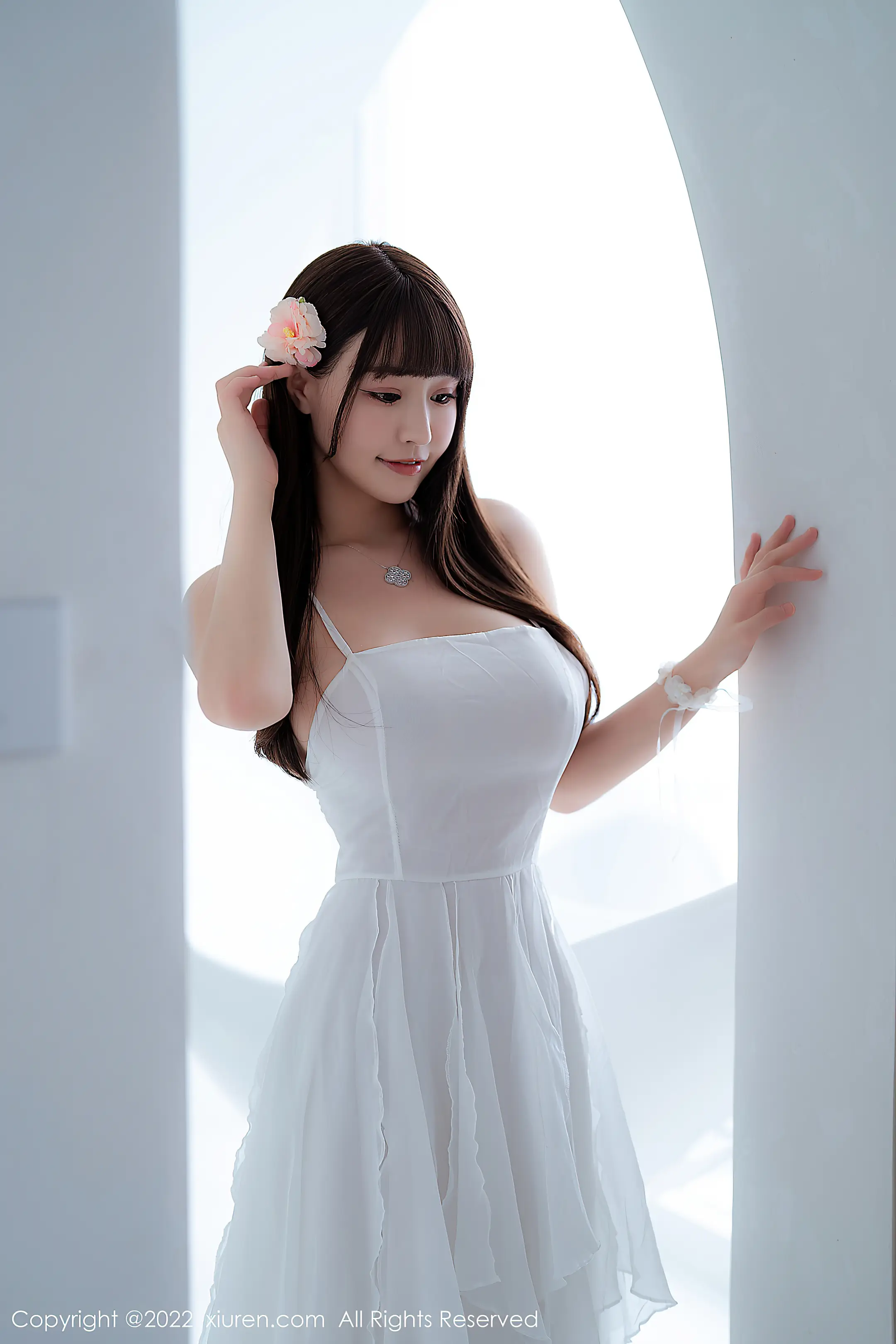 [Xiuren秀人网] 2022.07.12-005