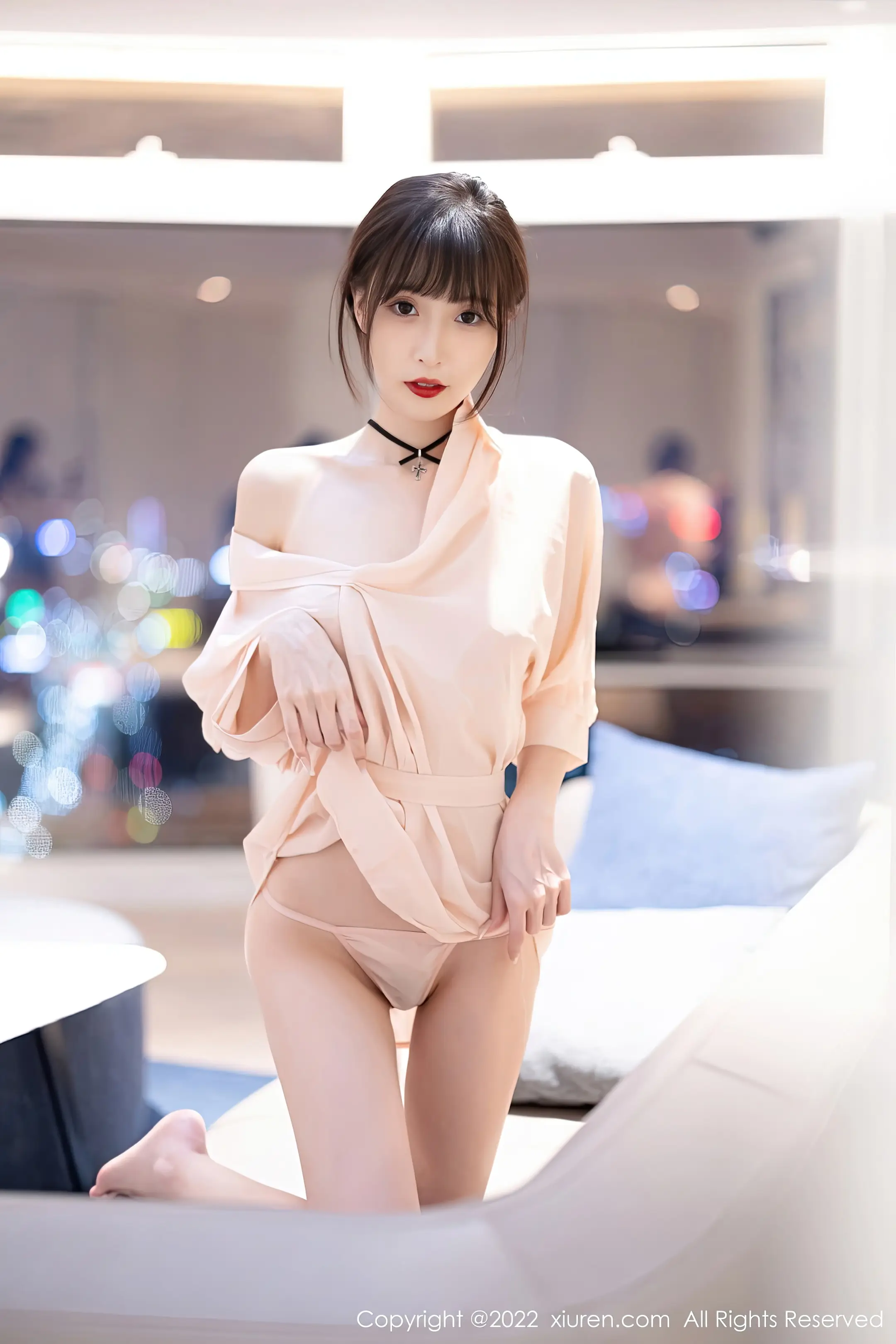 [秀人网] 2022.11.09 NO.5831-058