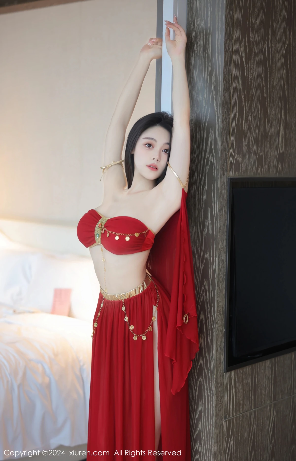 [秀人网] 2024.04.19 No.8420-041