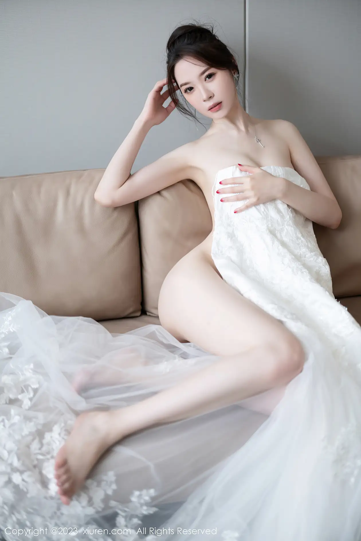 [秀人网] 2023.08.30 NO.7310-044