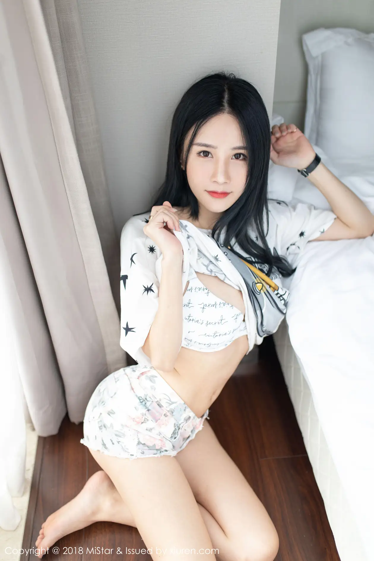 [魅妍社] 2018.11.12 VOL.248-004