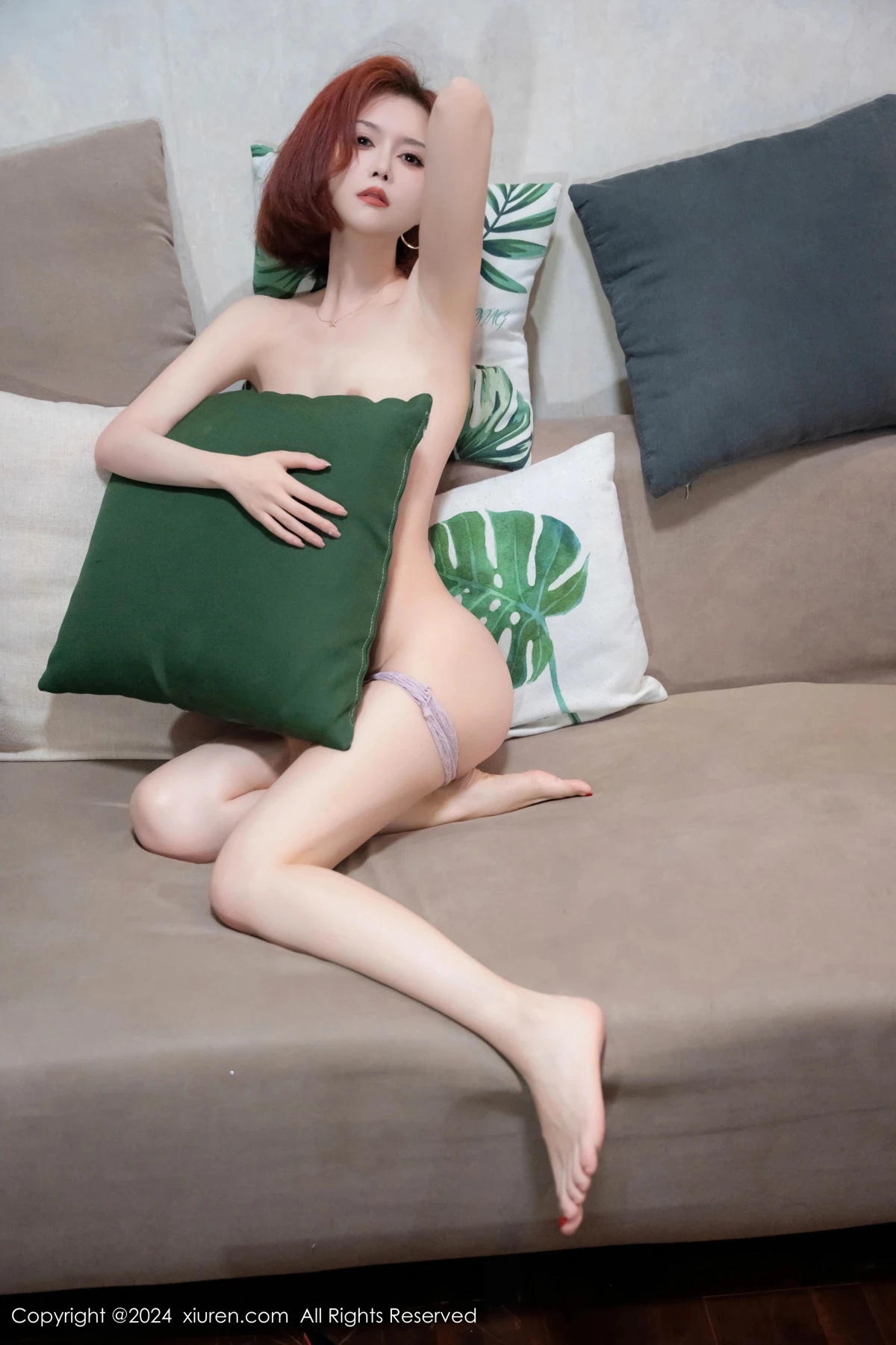 [秀人网] 2024.05.28 No.8608-084