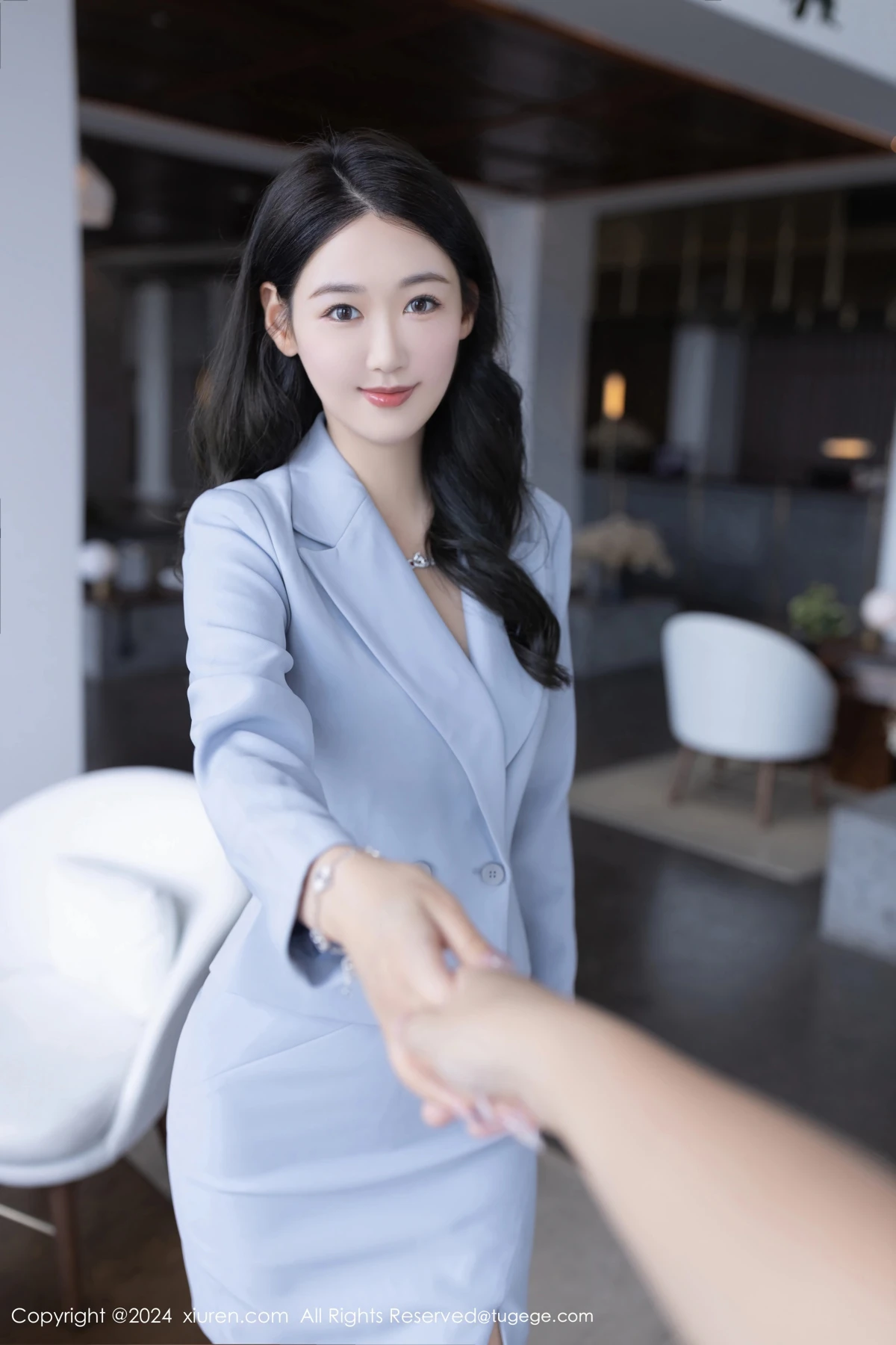 [秀人网] 2024.07.29 No.8935-003