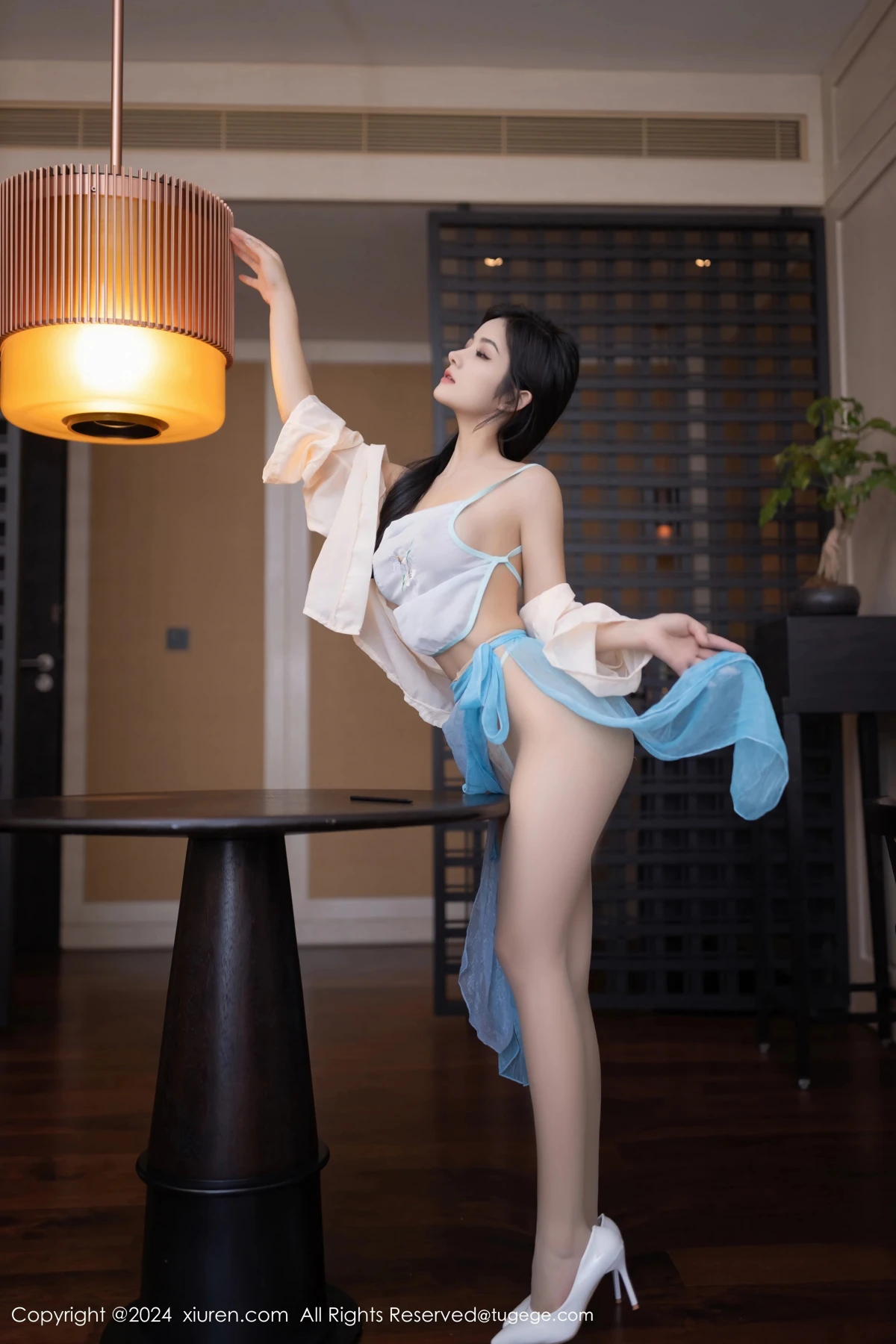 [秀人网] 2024.06.12 No.8691-020