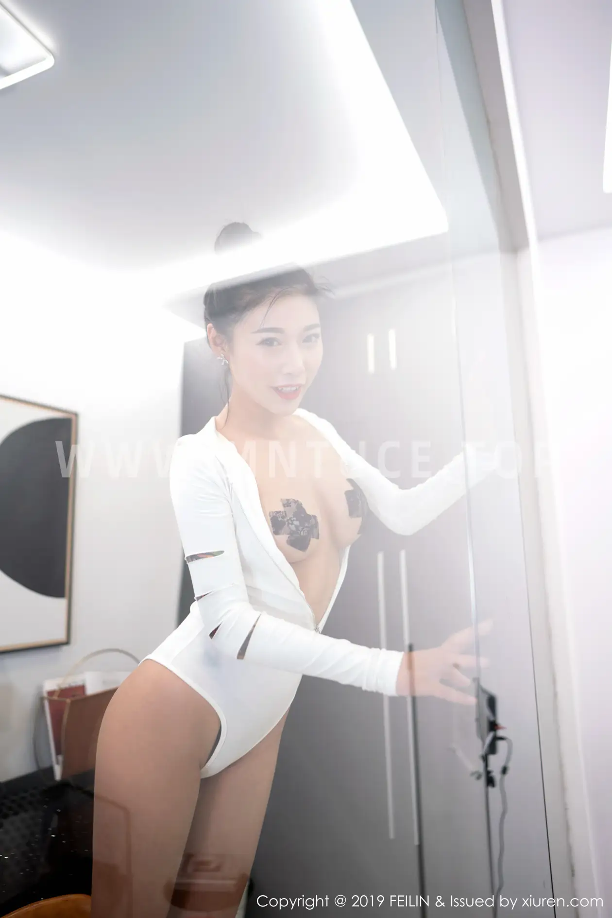 [嗲囡囡] 2019.06.12 VOL.194-018