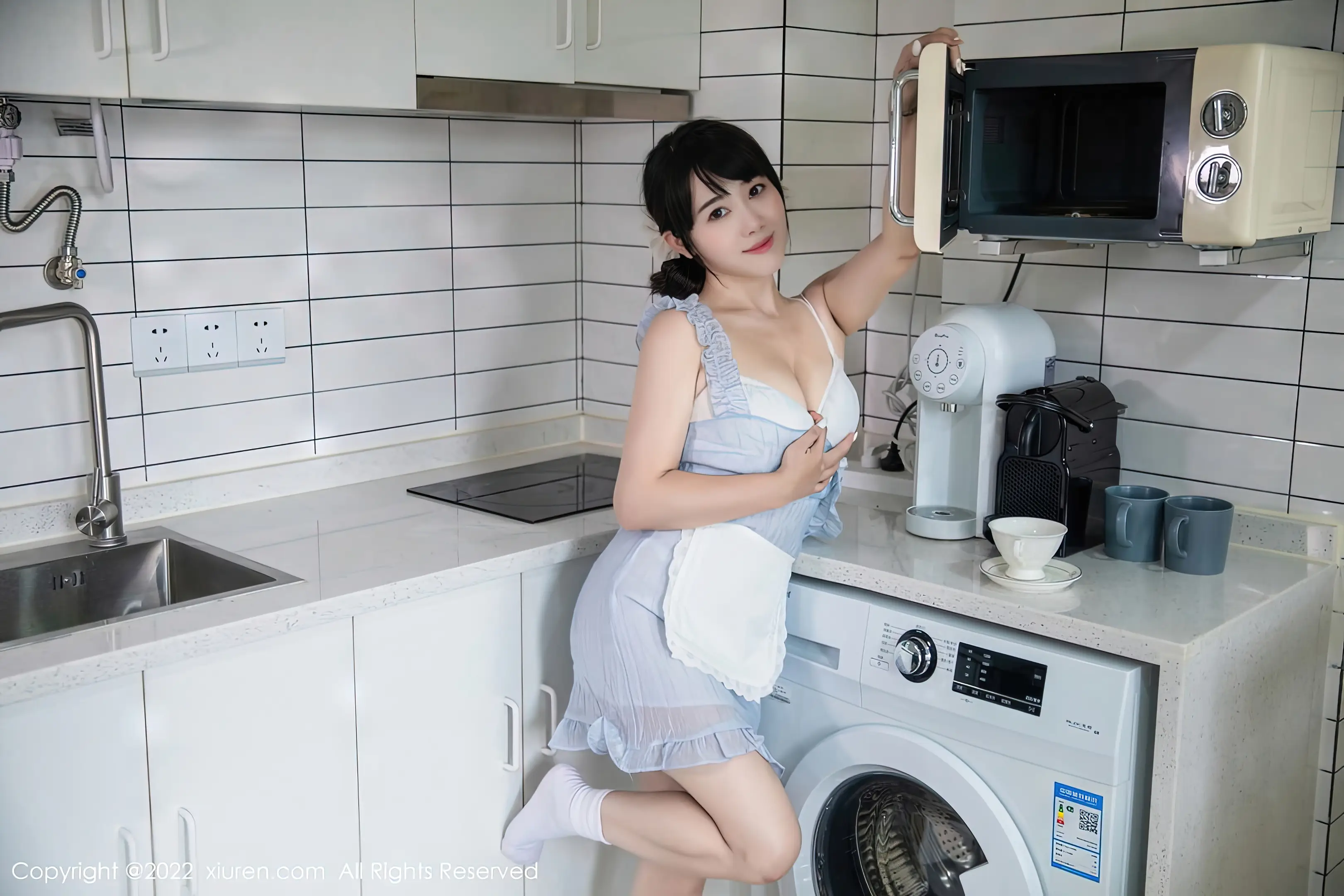[秀人网] 2022.11.10 NO.5834-050