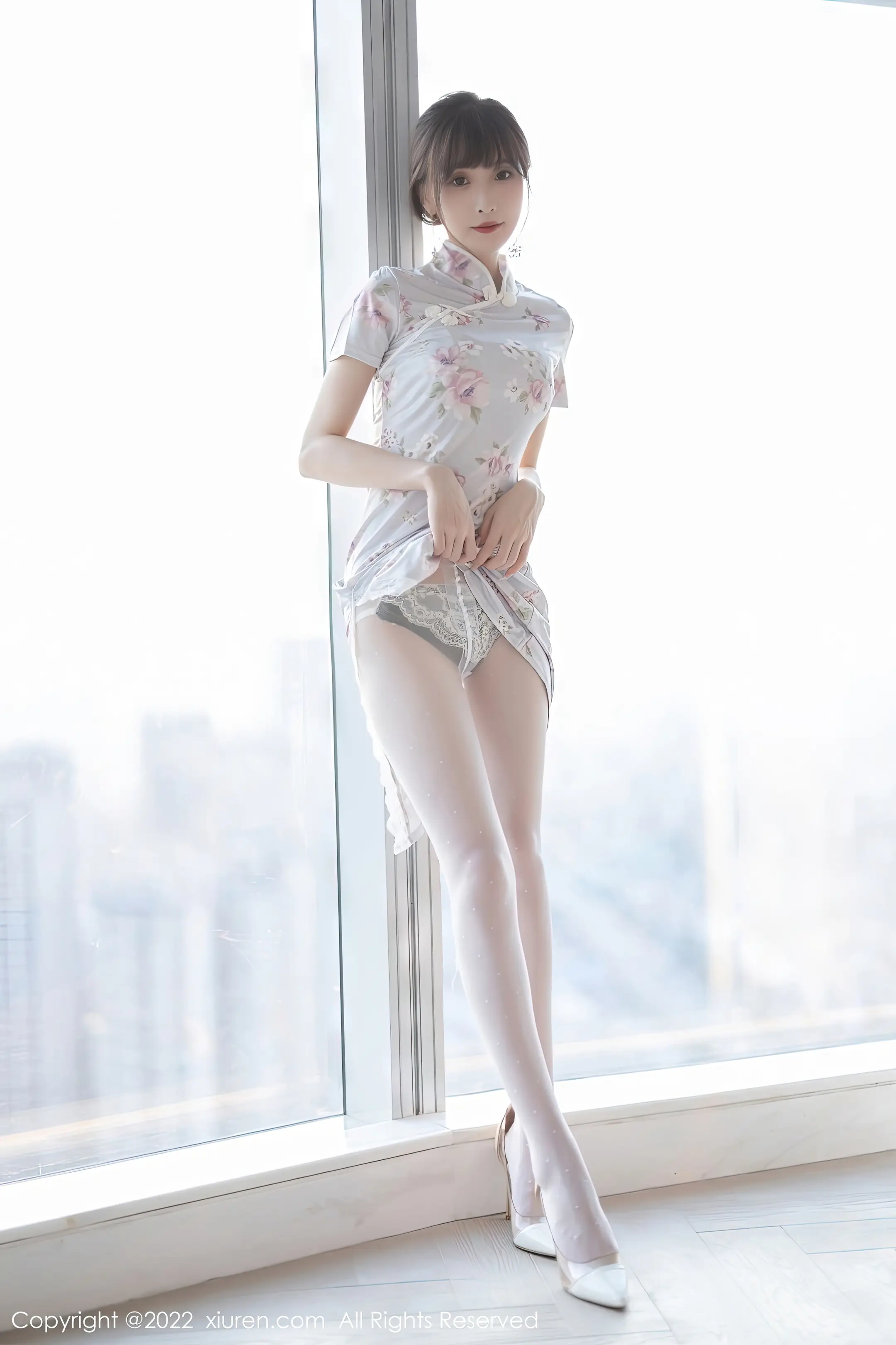 [Xiuren秀人网] 2022.10.25 NO.5757-033