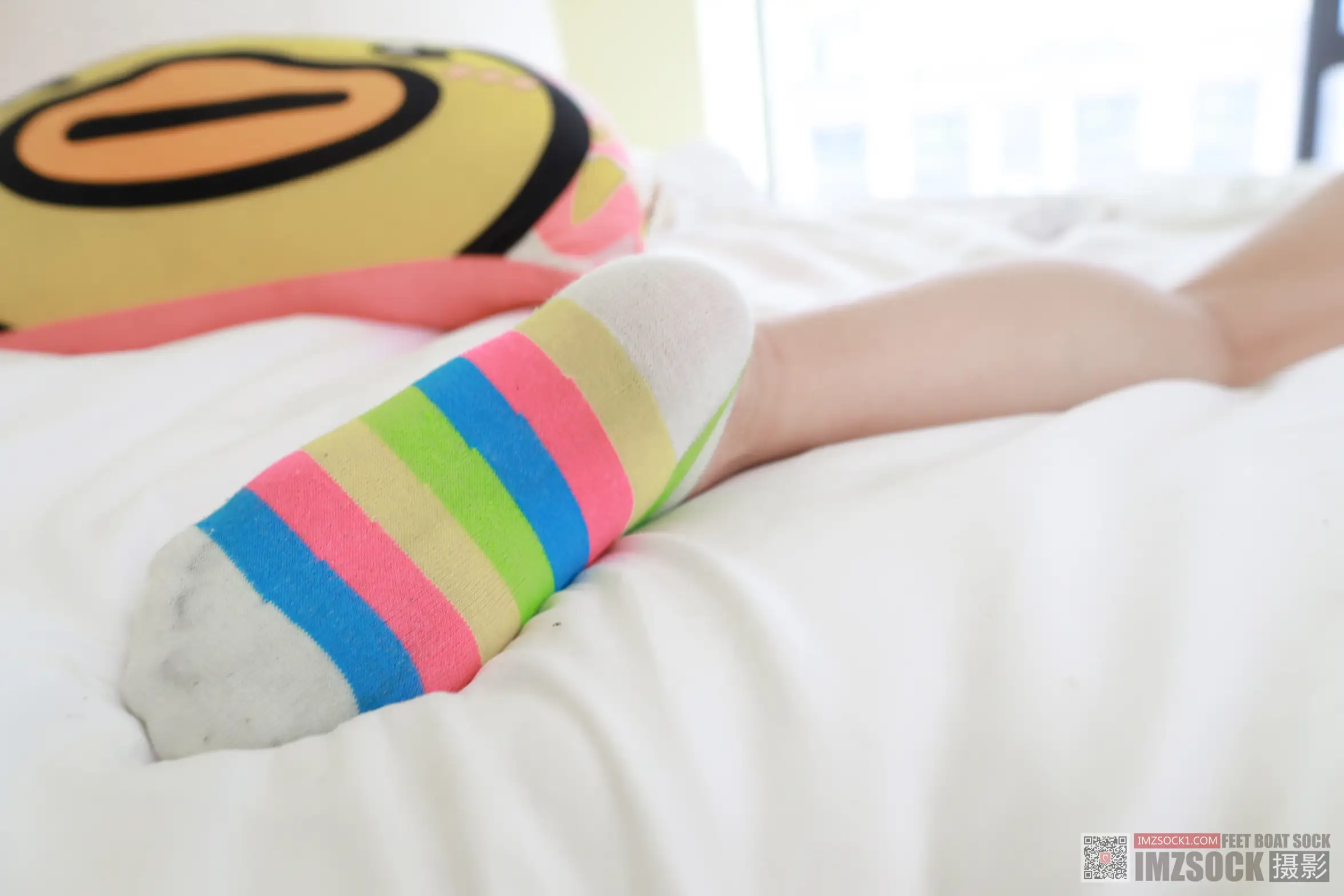 [MZSOCK]爱美足 NO.133-063