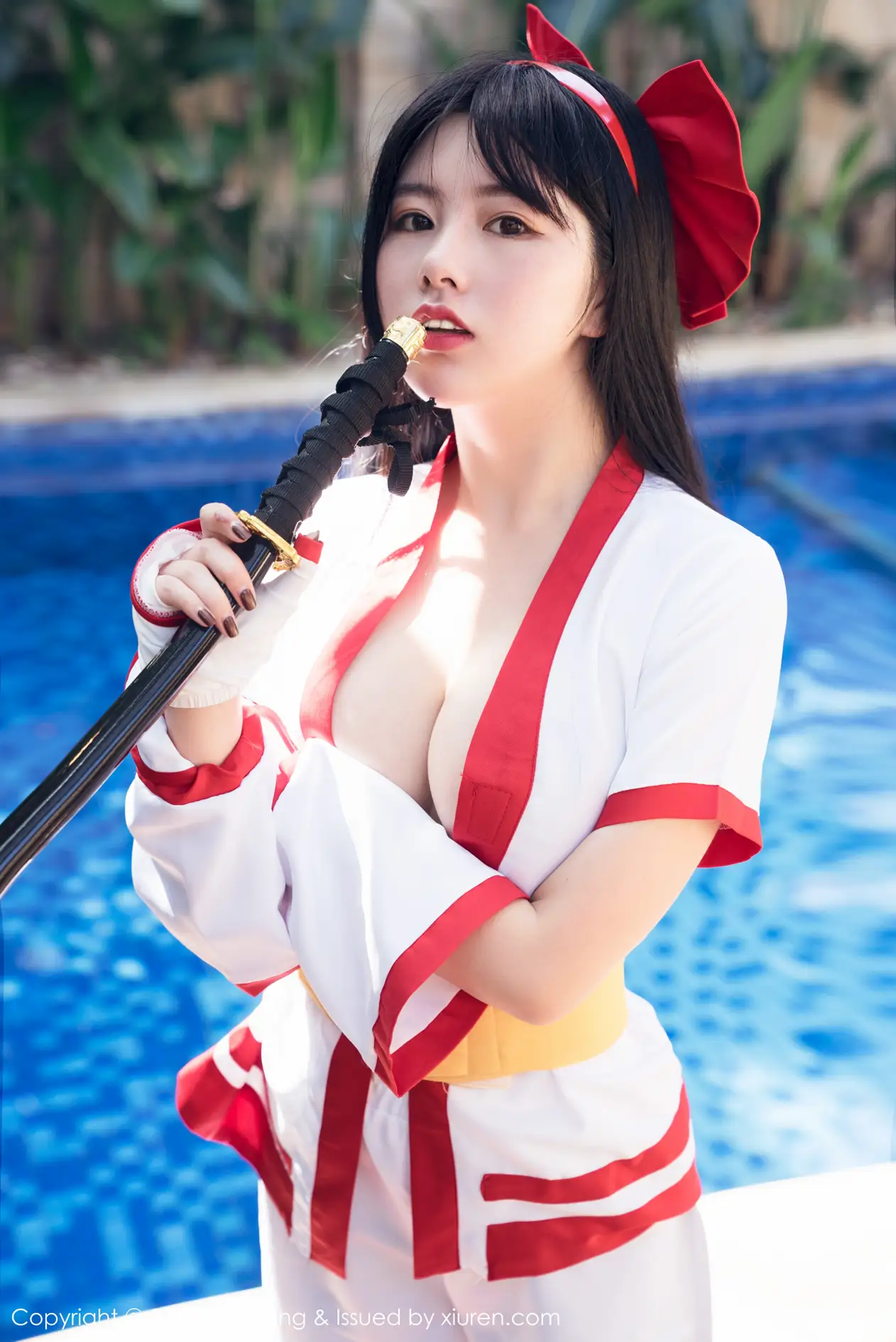 [花漾] 2017.12.08 VOL.0018-006
