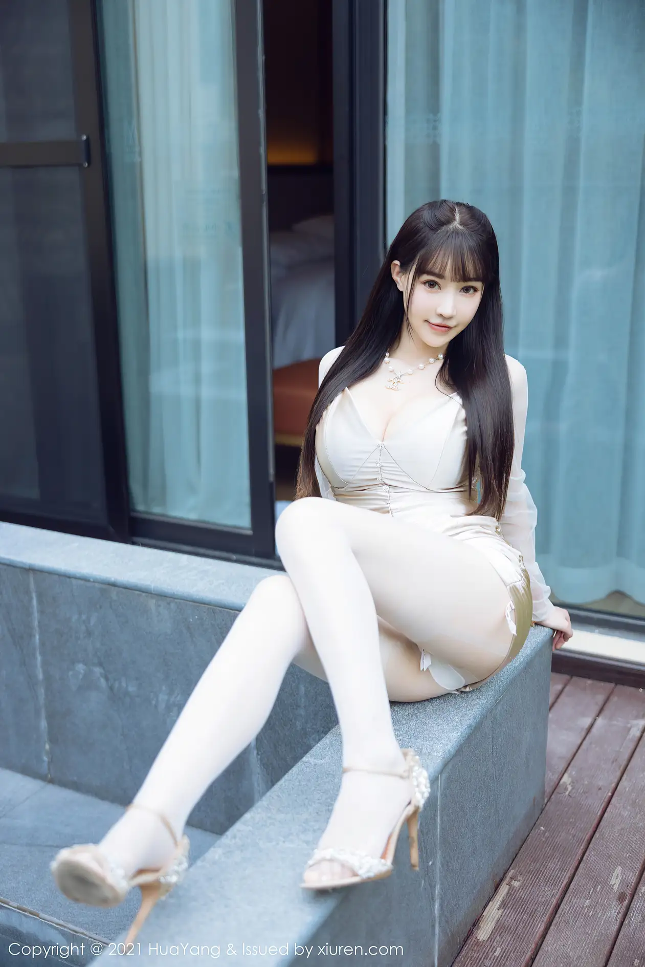 [花漾] 2021.12.01 VOL.0471-018