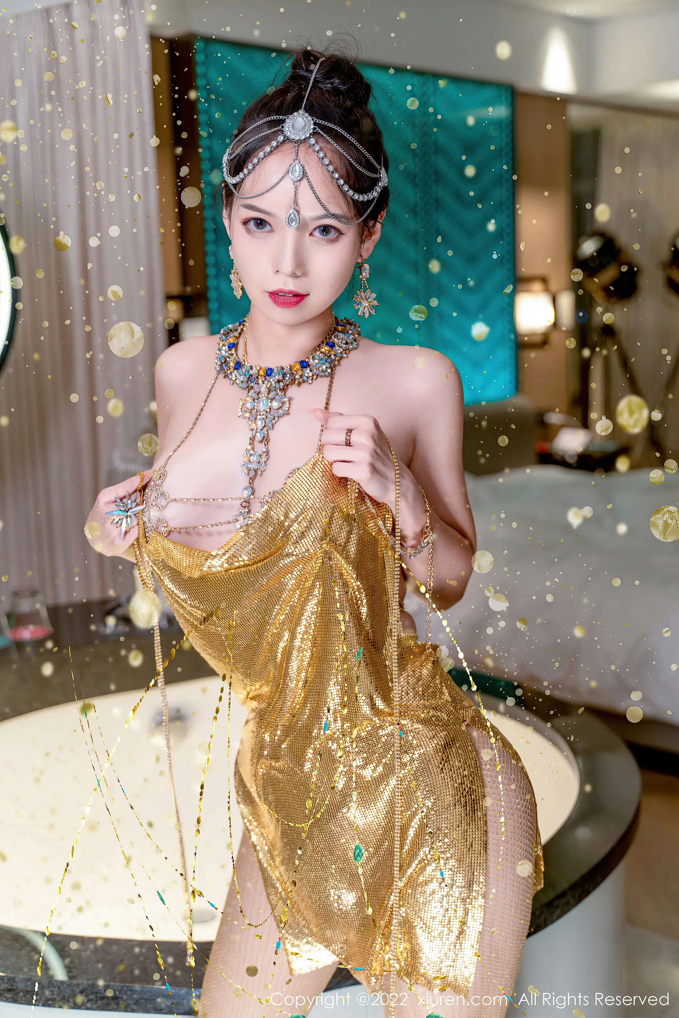 [Xiuren秀人网] 2022.09.08 NO.5559-029