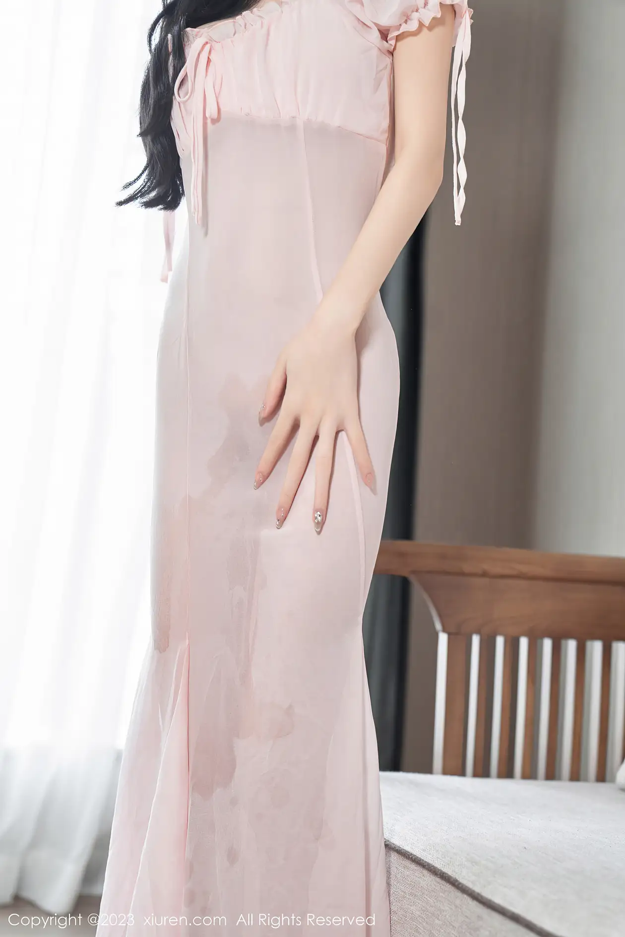 [秀人网] 2023.11.03 NO.7615-026