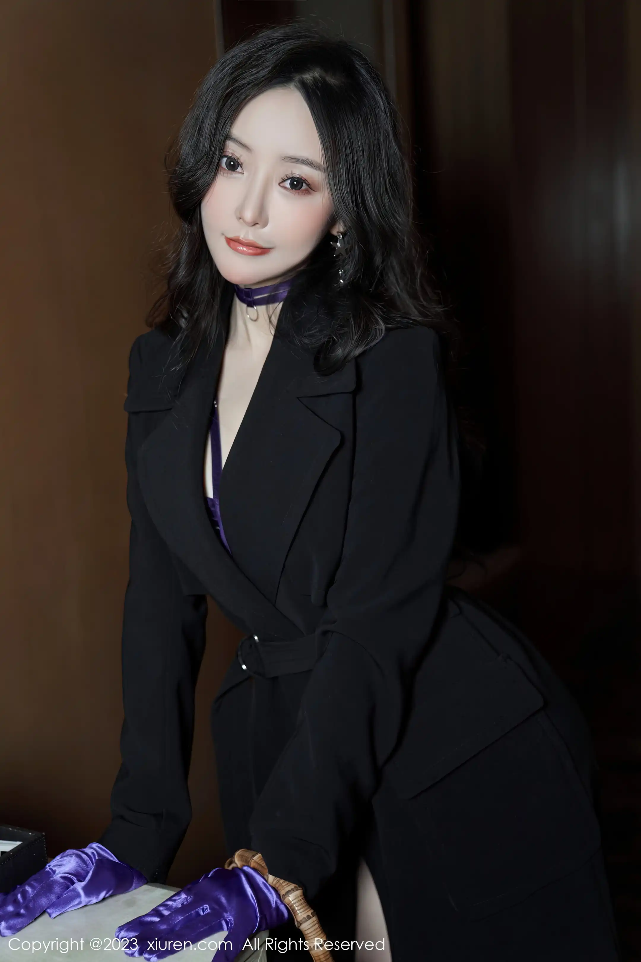 [秀人网] 2023.01.03 NO.6078-023