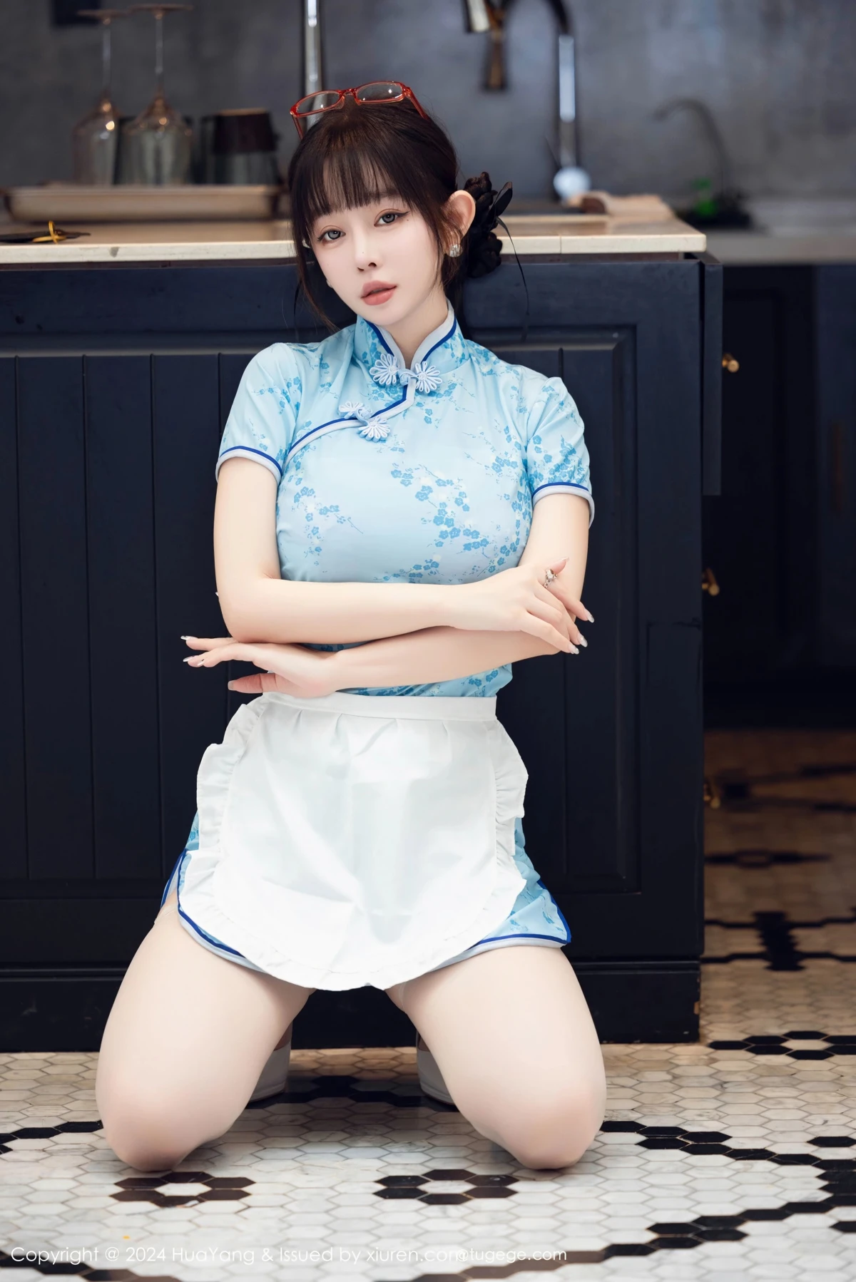 [花漾] 2024.07.19 VOL.593-010