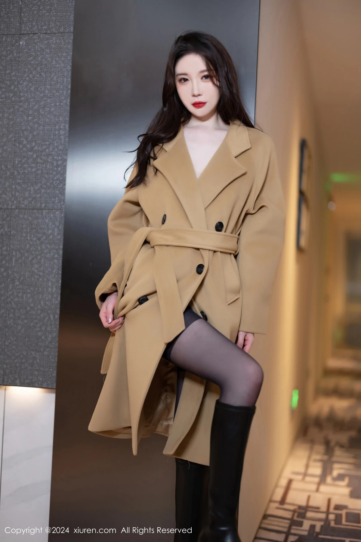 [秀人网] 2024.04.18 No.8414-008