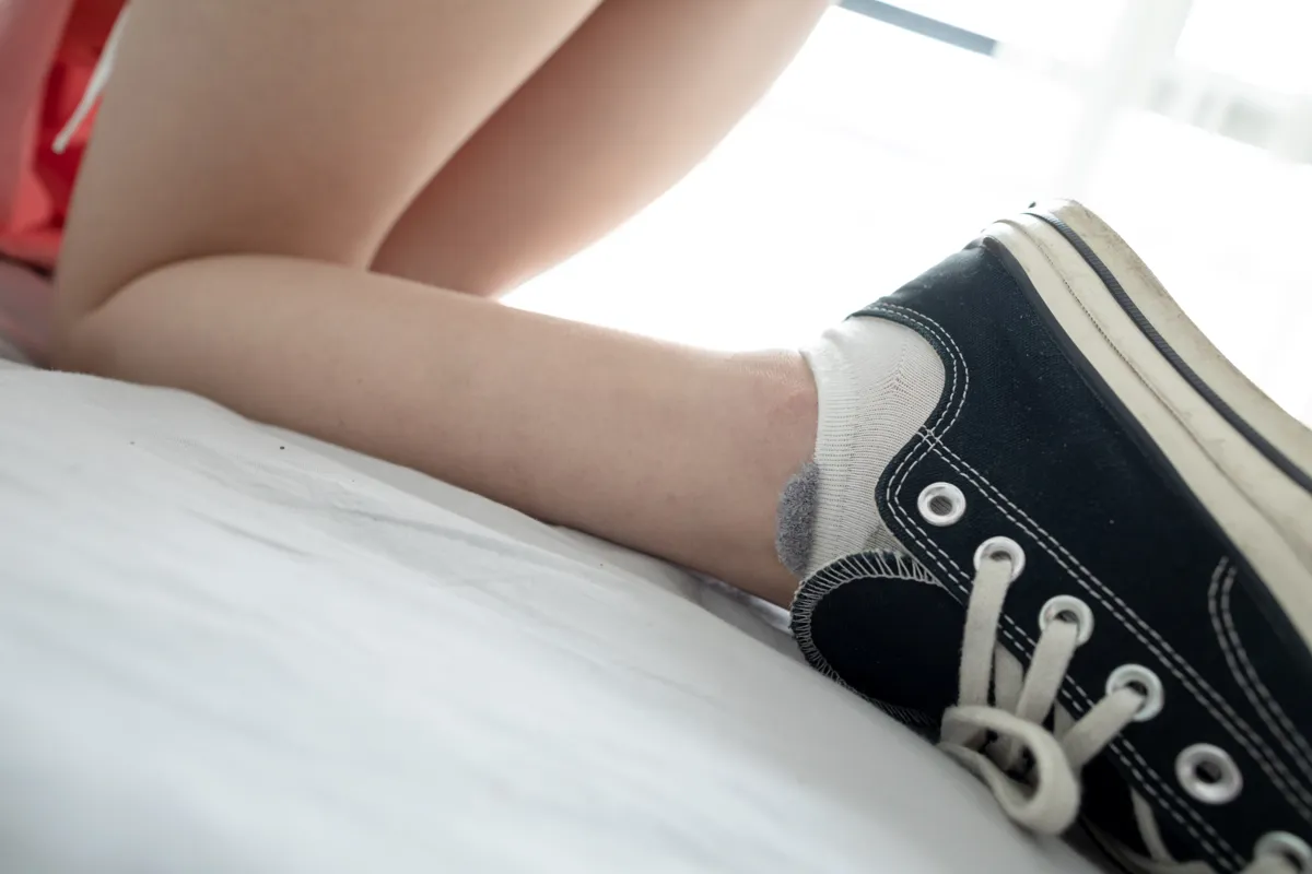 [MZSOCK]爱美足 NO.268-049