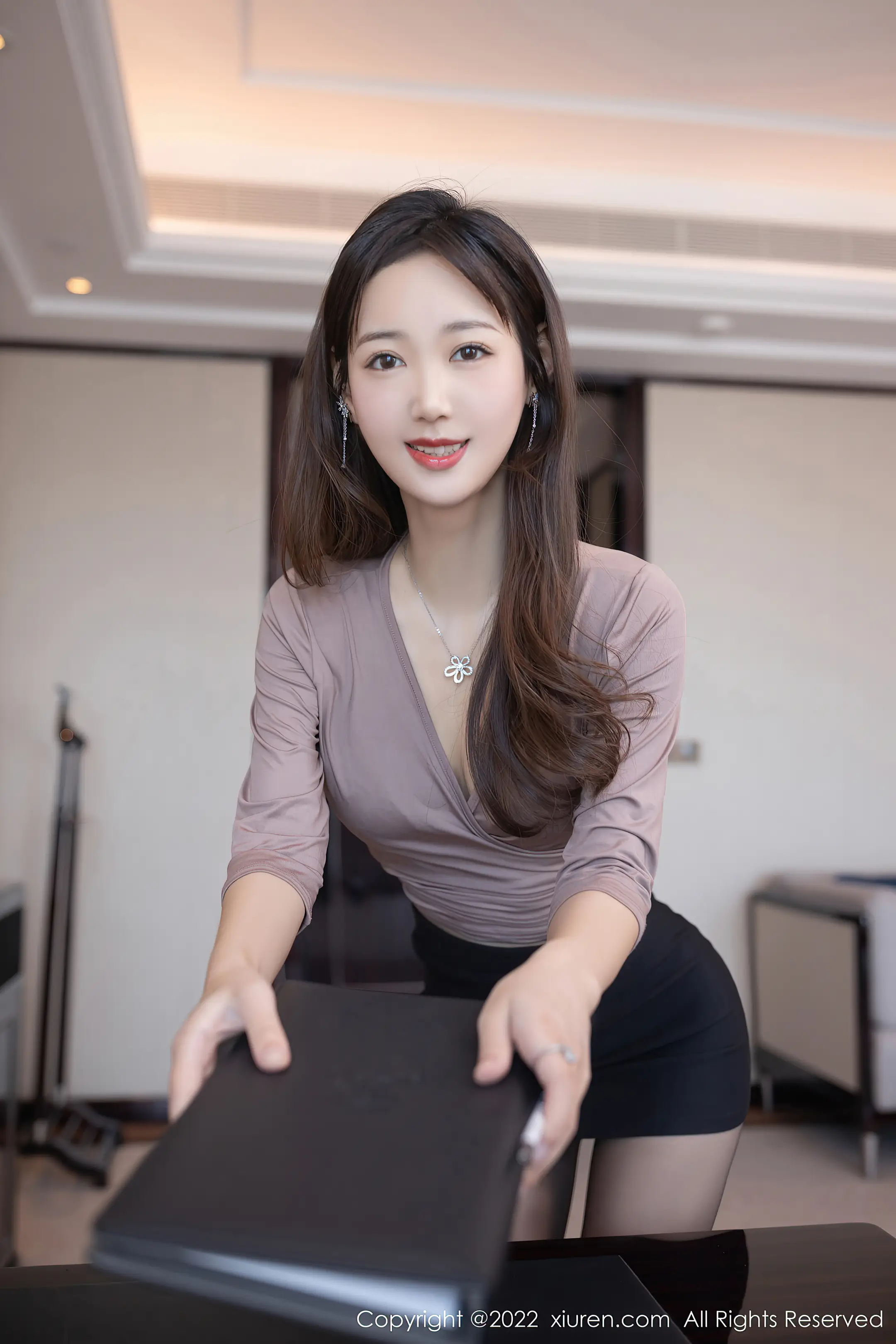 [Xiuren秀人网] 2022.08.22-010