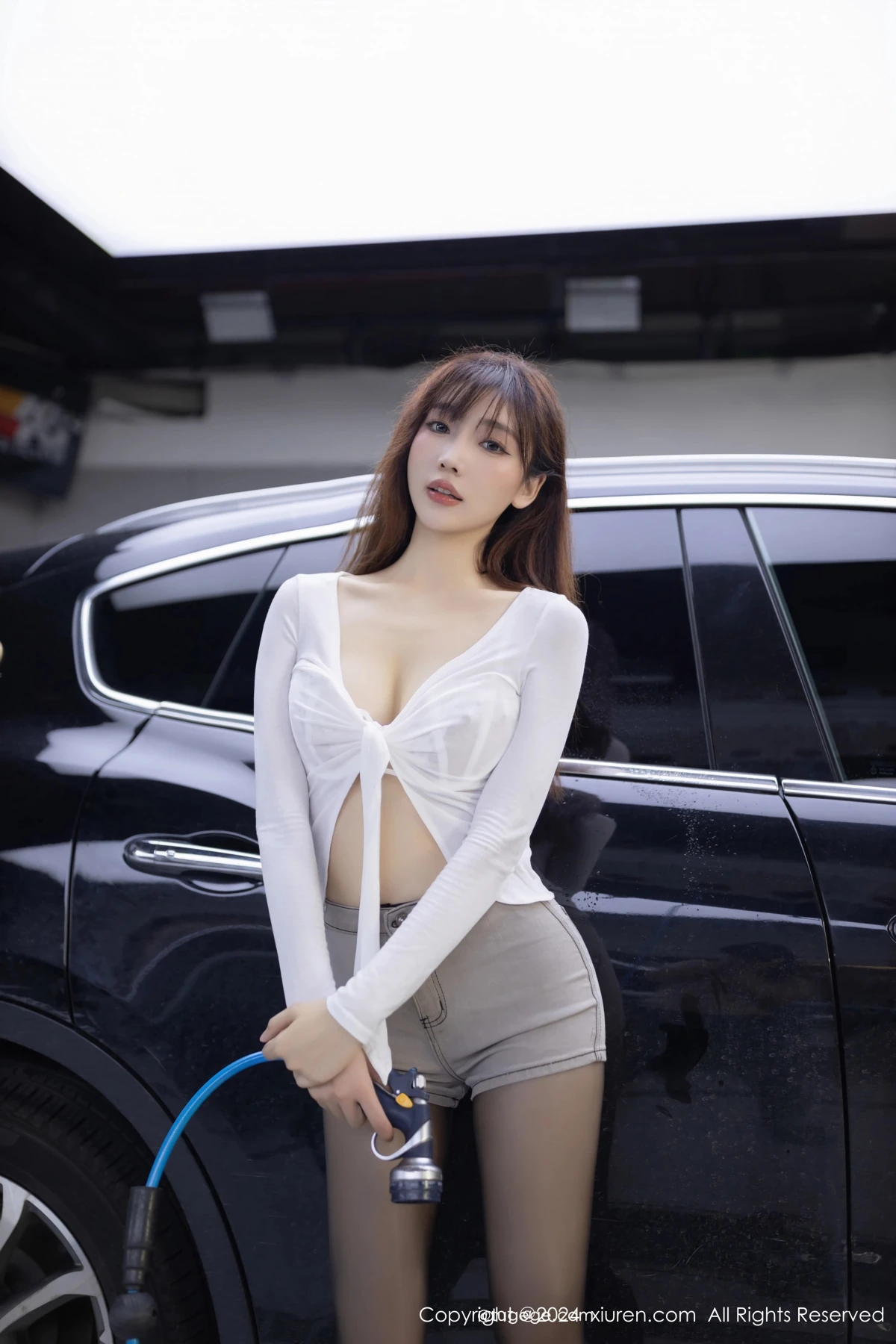 [秀人网] 2024.09.19 No.9181 陆萱萱、秀人旗下#[80P]-039
