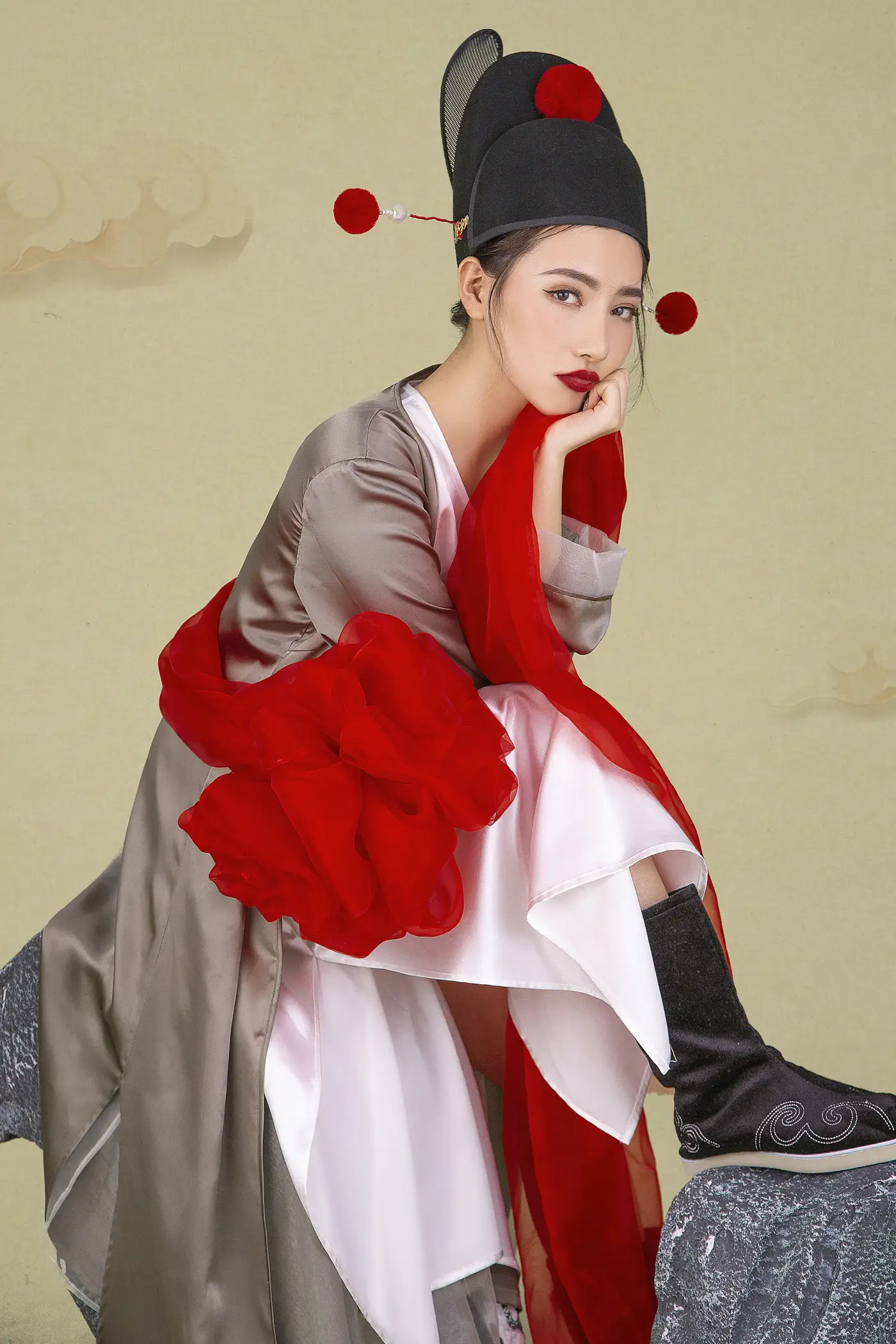 [艺图语] 2022.01.11 Vol.623-021