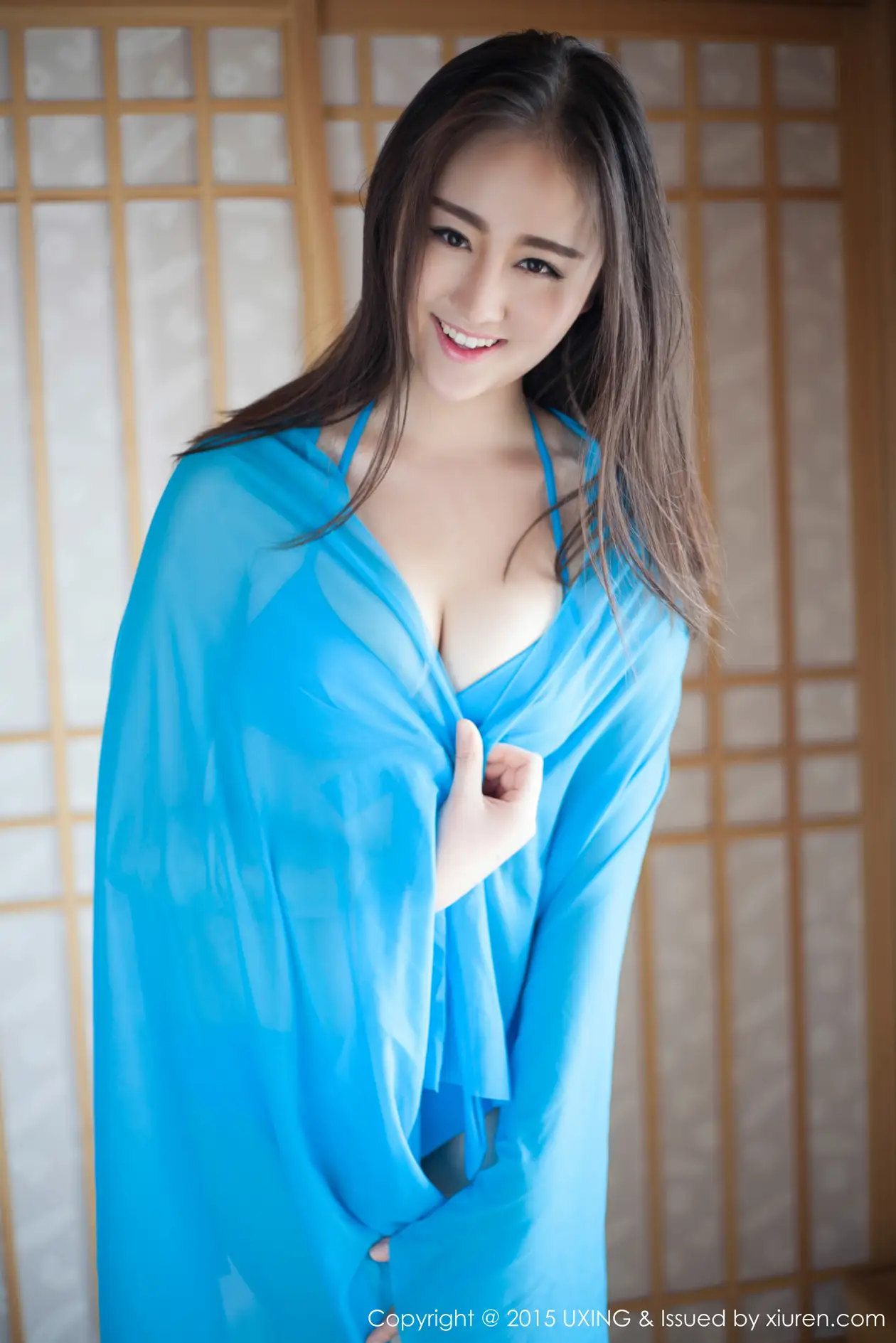 [优星馆] 2015.04.27 VOL.005-031