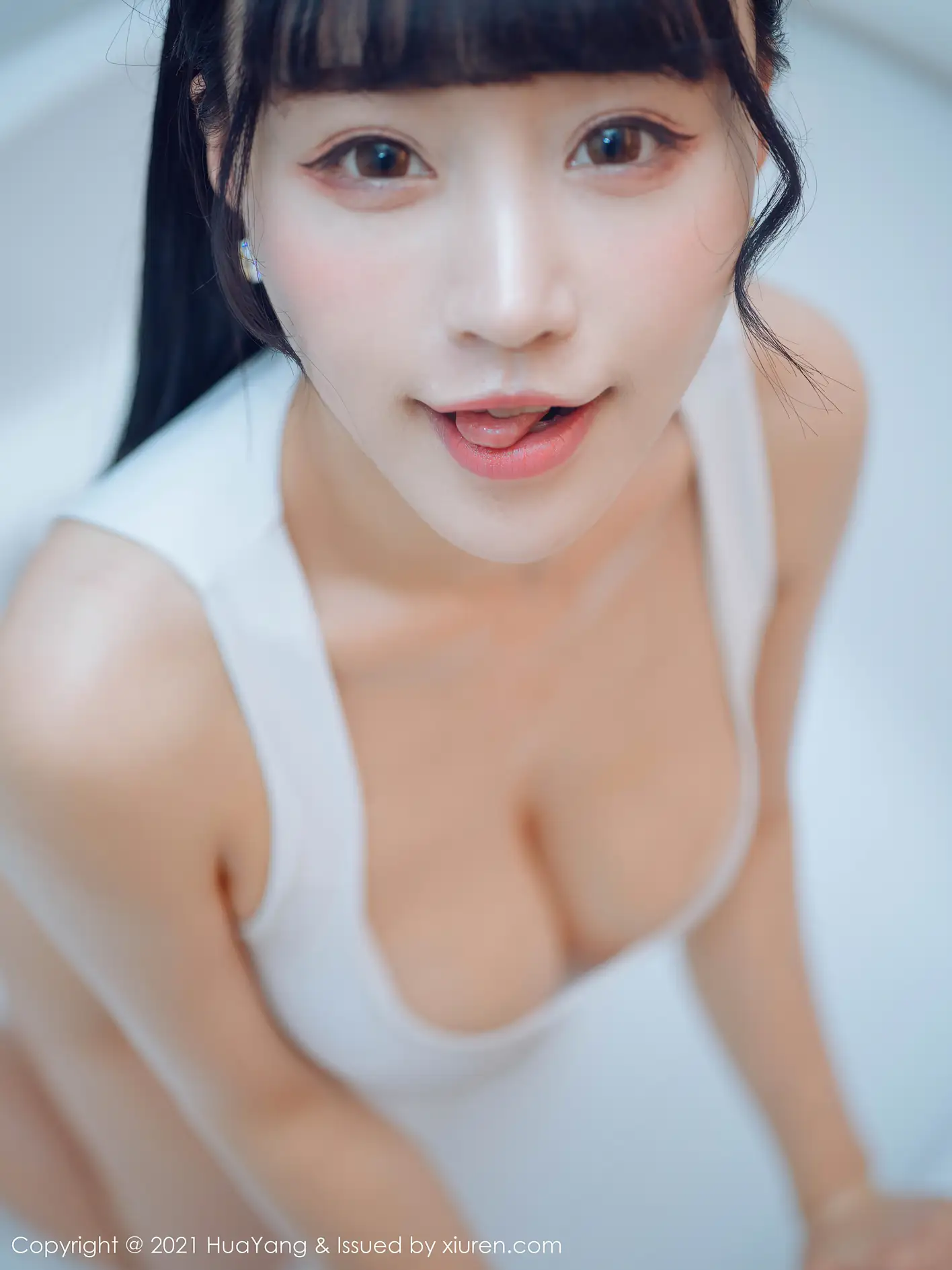 [花漾] 2021.01.29 VOL.0360-033