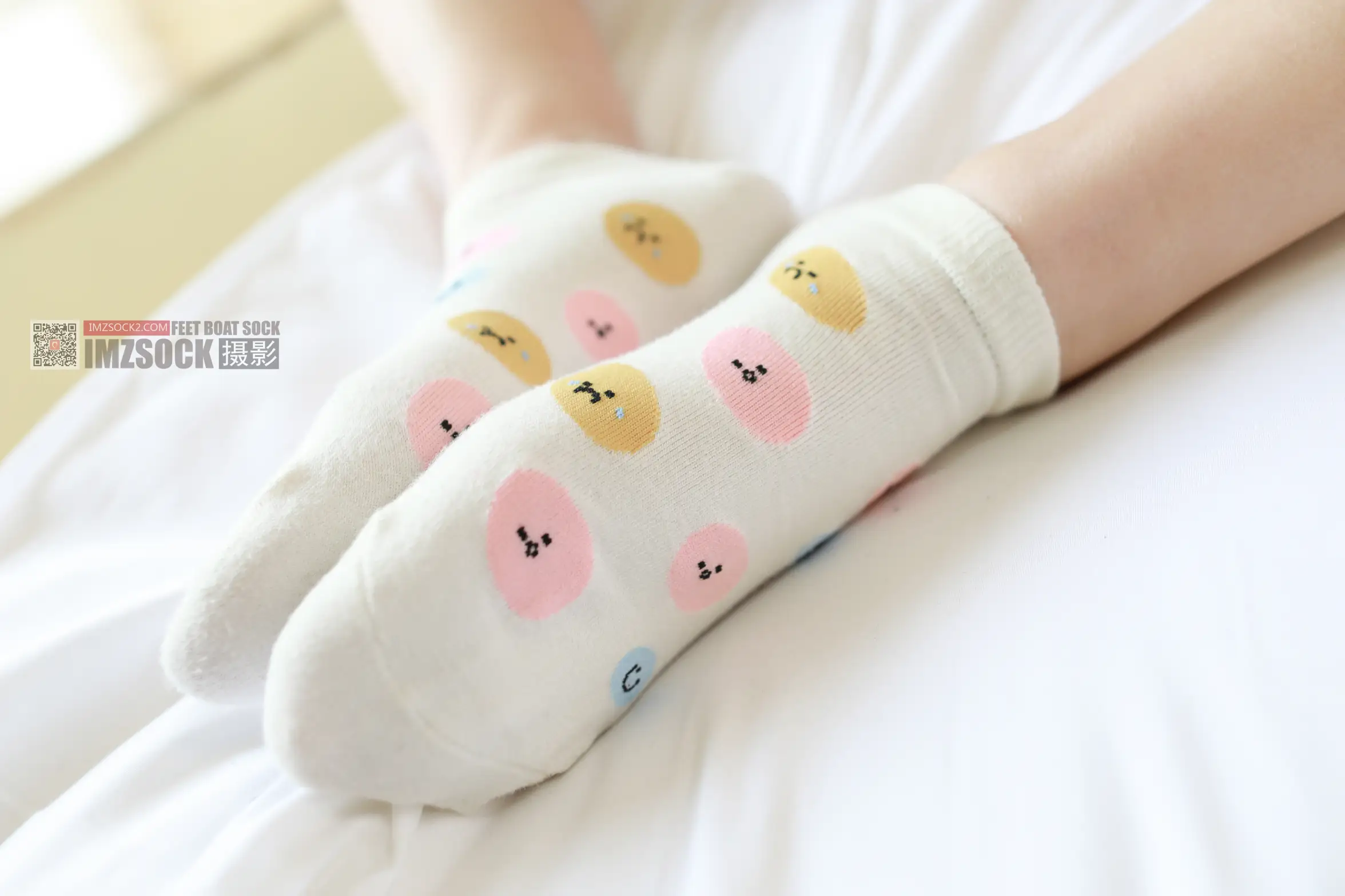 [MZSOCK]爱美足 NO.144-043