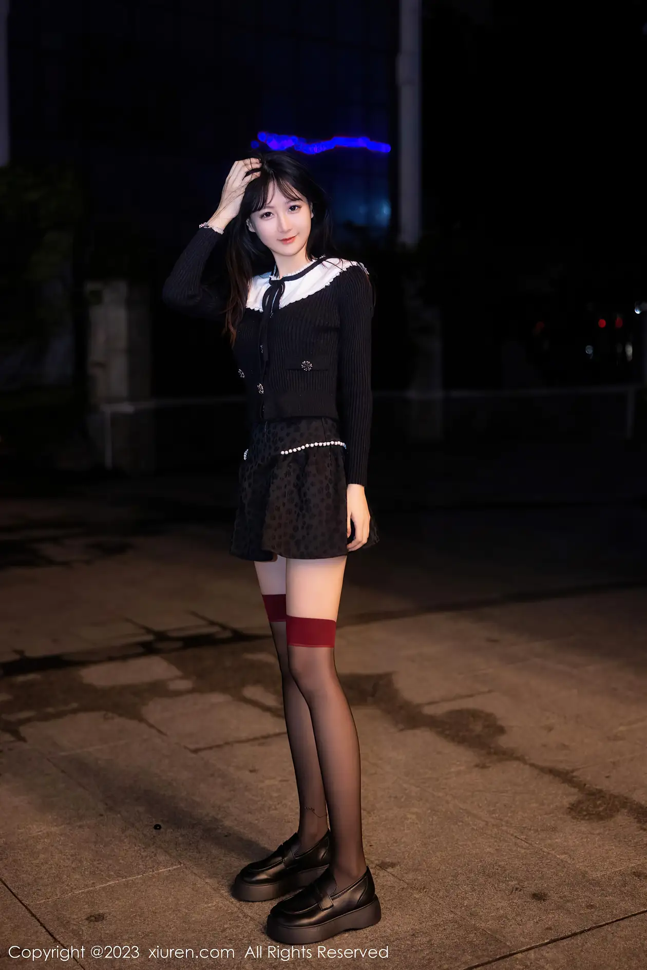 [秀人网] 2023.05.11 No.6724-002