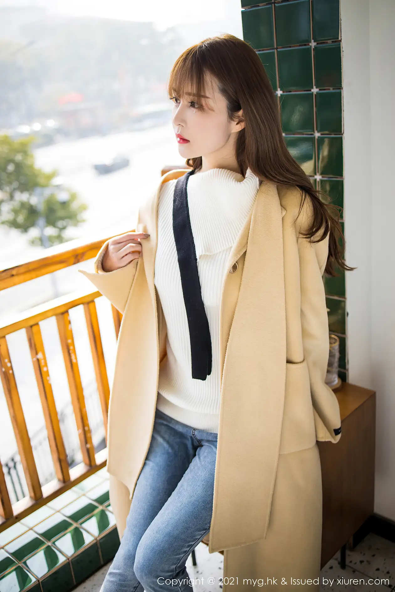 [美媛馆] 2021.02.04 VOL.487-004