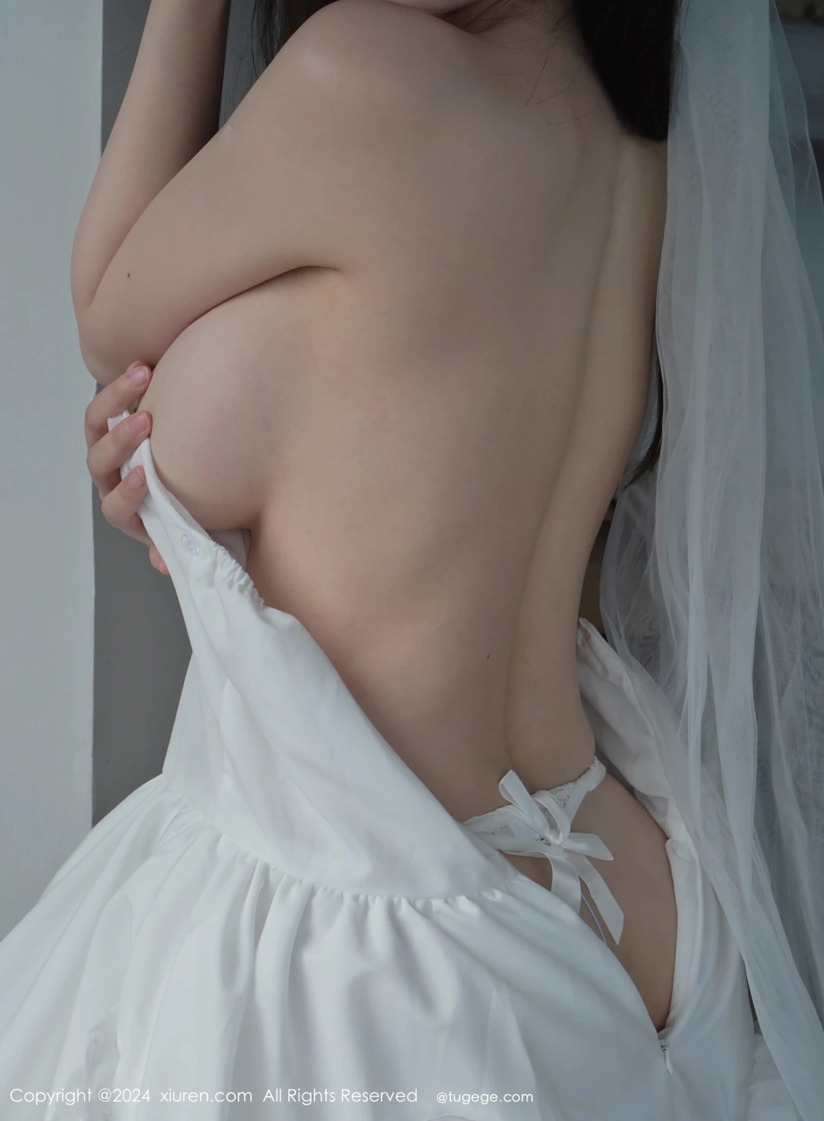 [秀人网] 2024.12.02 No.9535 糯美子MINIbabe、秀人旗下#[59P]-008