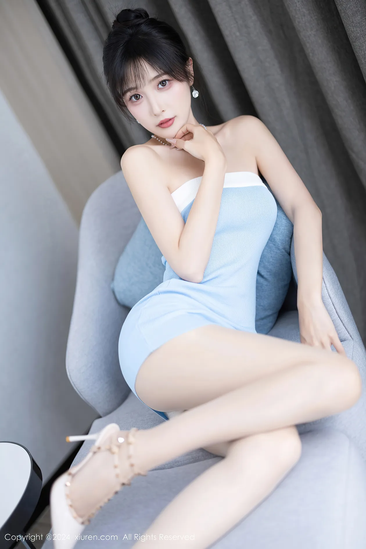 [秀人网]2024.03.01 NO.8165-018