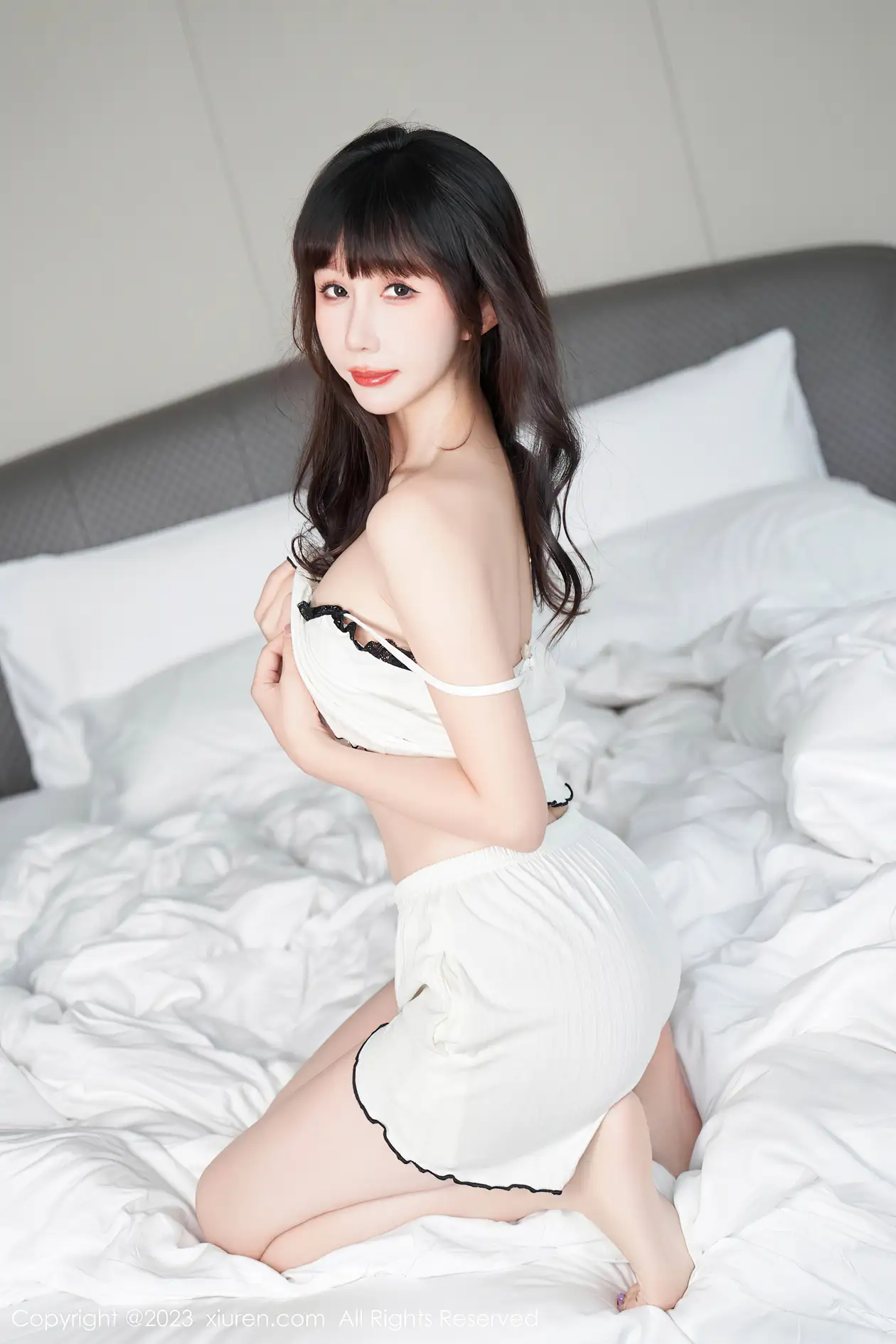 [秀人网] 2023.06.26 No.6975-030